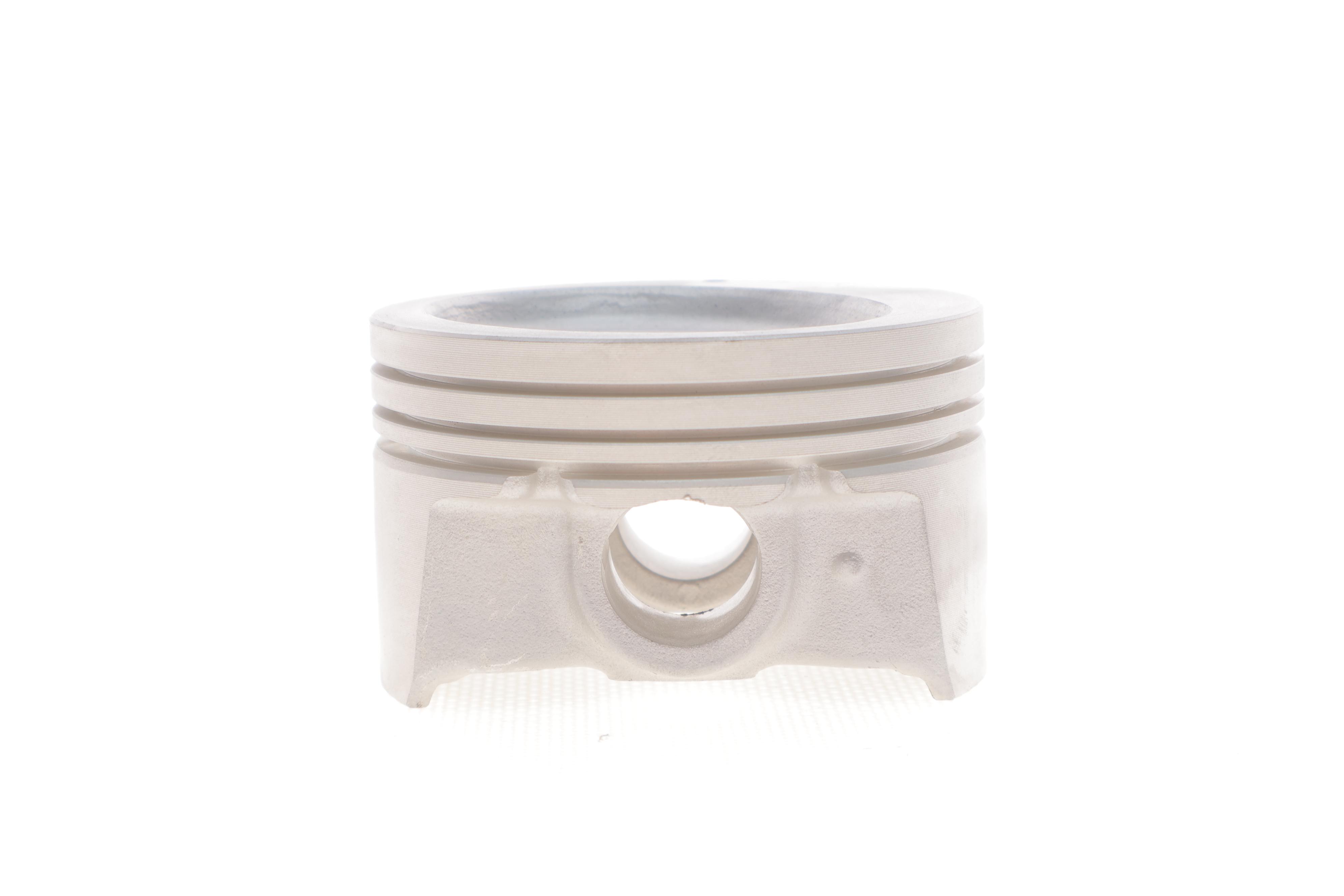 Поршень Chevrolet Aveo 1.5 03- (76.75mm/+0.25) (к-кт 4 шт)