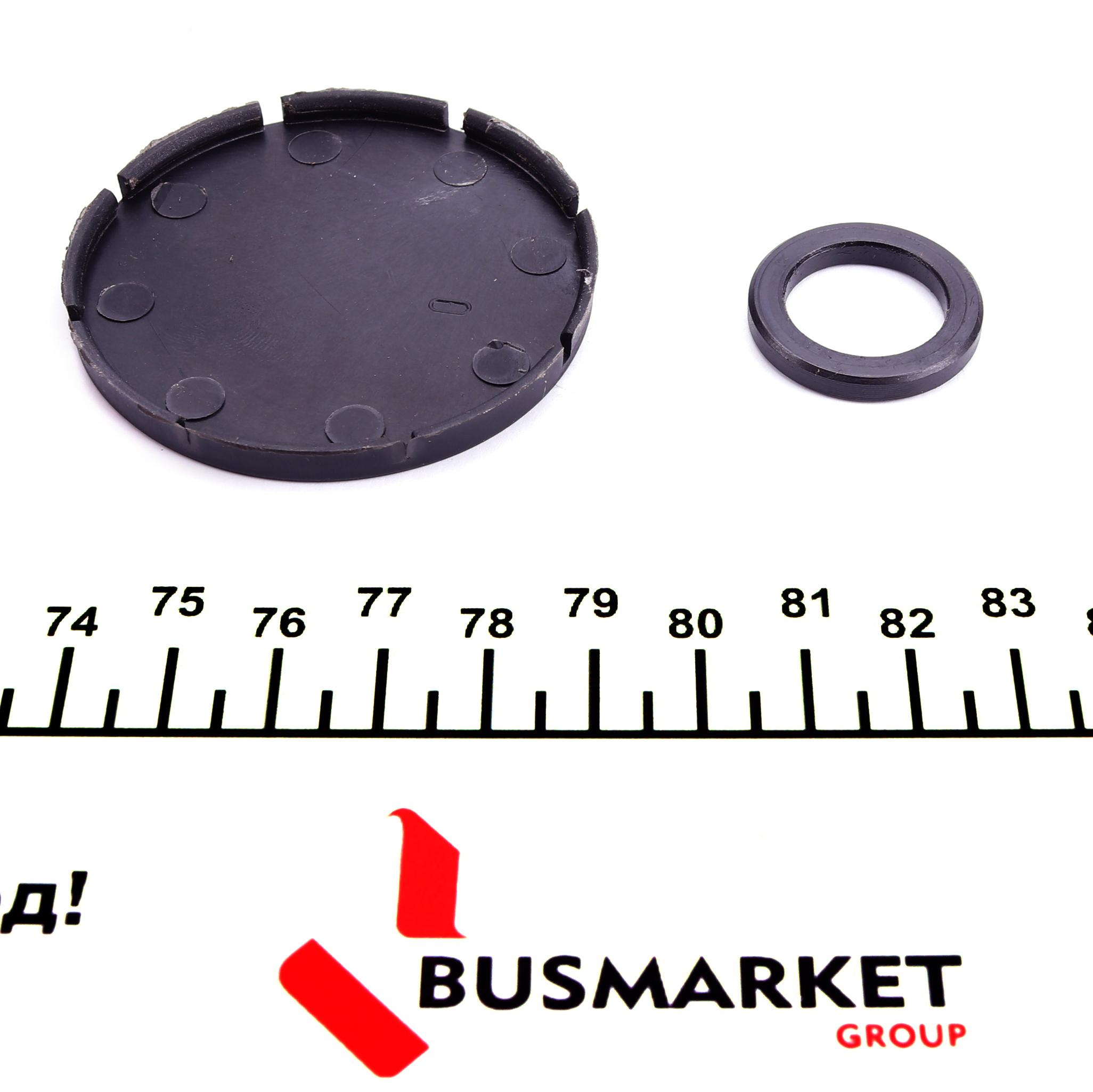 Шків генератора Renault Kangoo 1.5 dCi 01- (5PK)