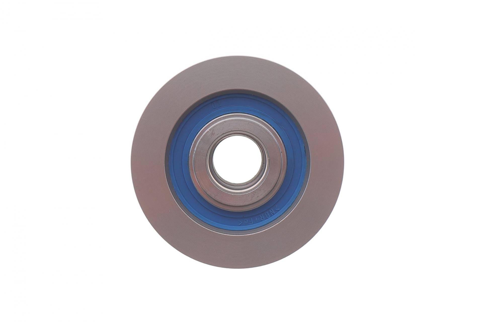 Шків генератора Renault Kangoo 1.5 dCi 01- (5PK)