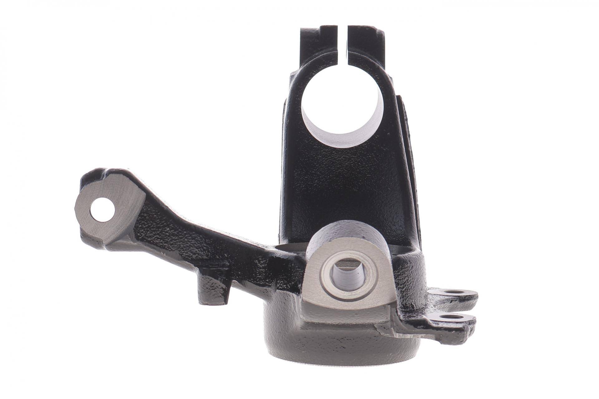 Кулак поворотний (цапфа) (передня/L) VW Golf IV/Bora 98-05