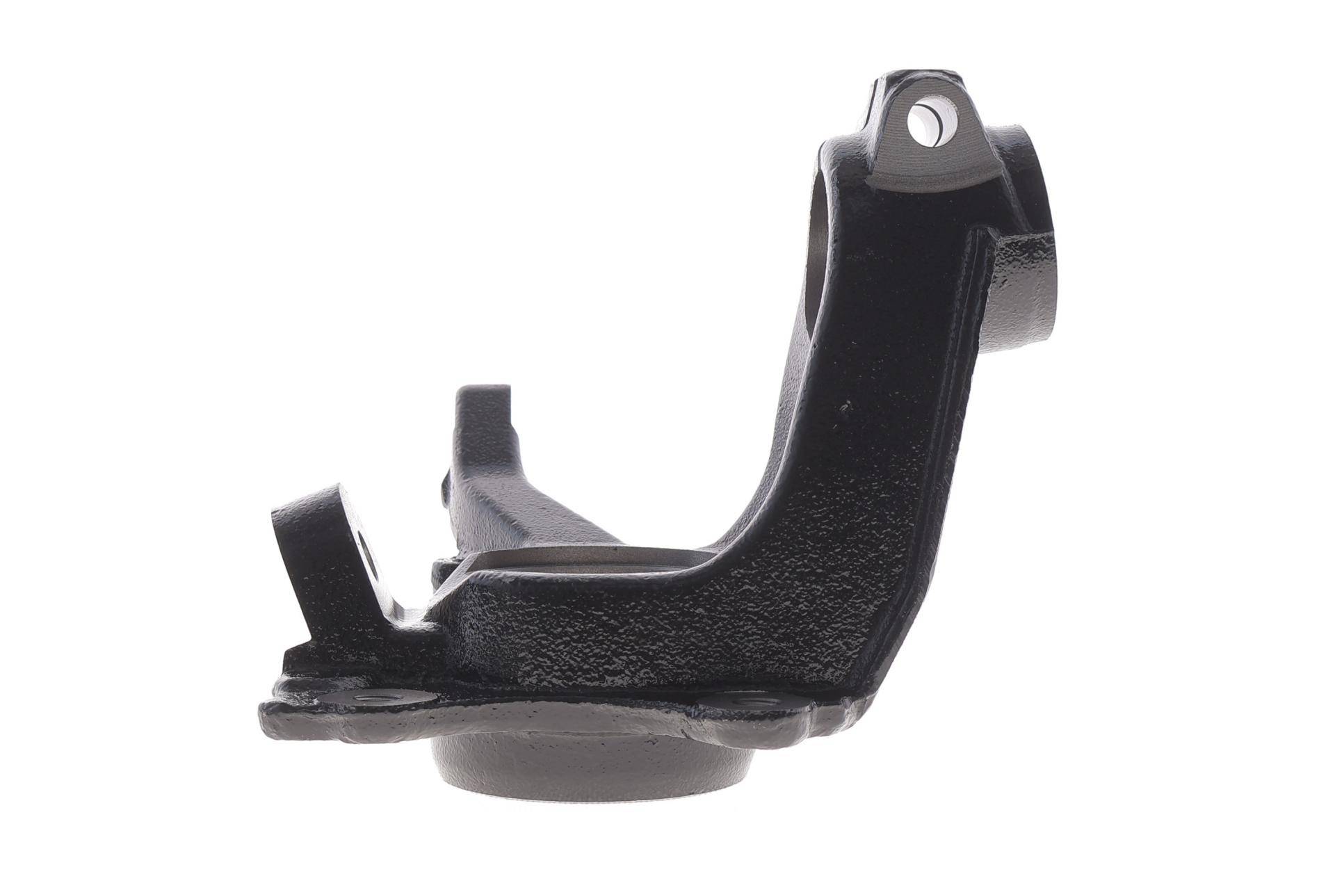 Кулак поворотний (цапфа) (передня/L) VW Golf IV/Bora 98-05