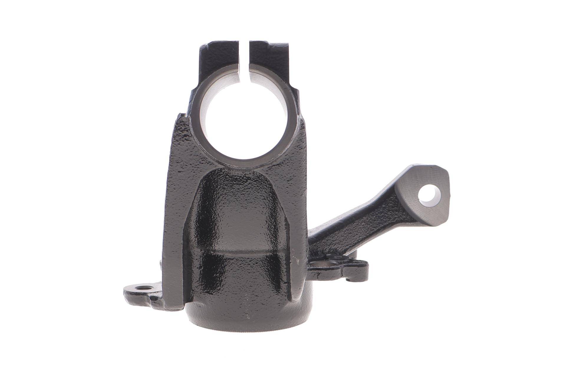 Кулак поворотний (цапфа) (передня/L) VW Golf IV/Bora 98-05