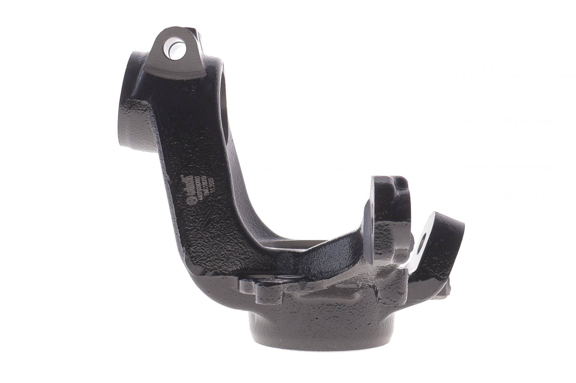 Кулак поворотний (цапфа) (передня/L) VW Golf IV/Bora 98-05