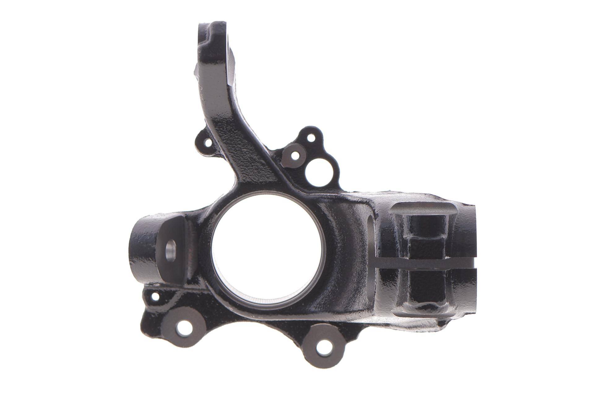 Кулак поворотний (цапфа) (передня/L) VW Golf IV/Bora 98-05