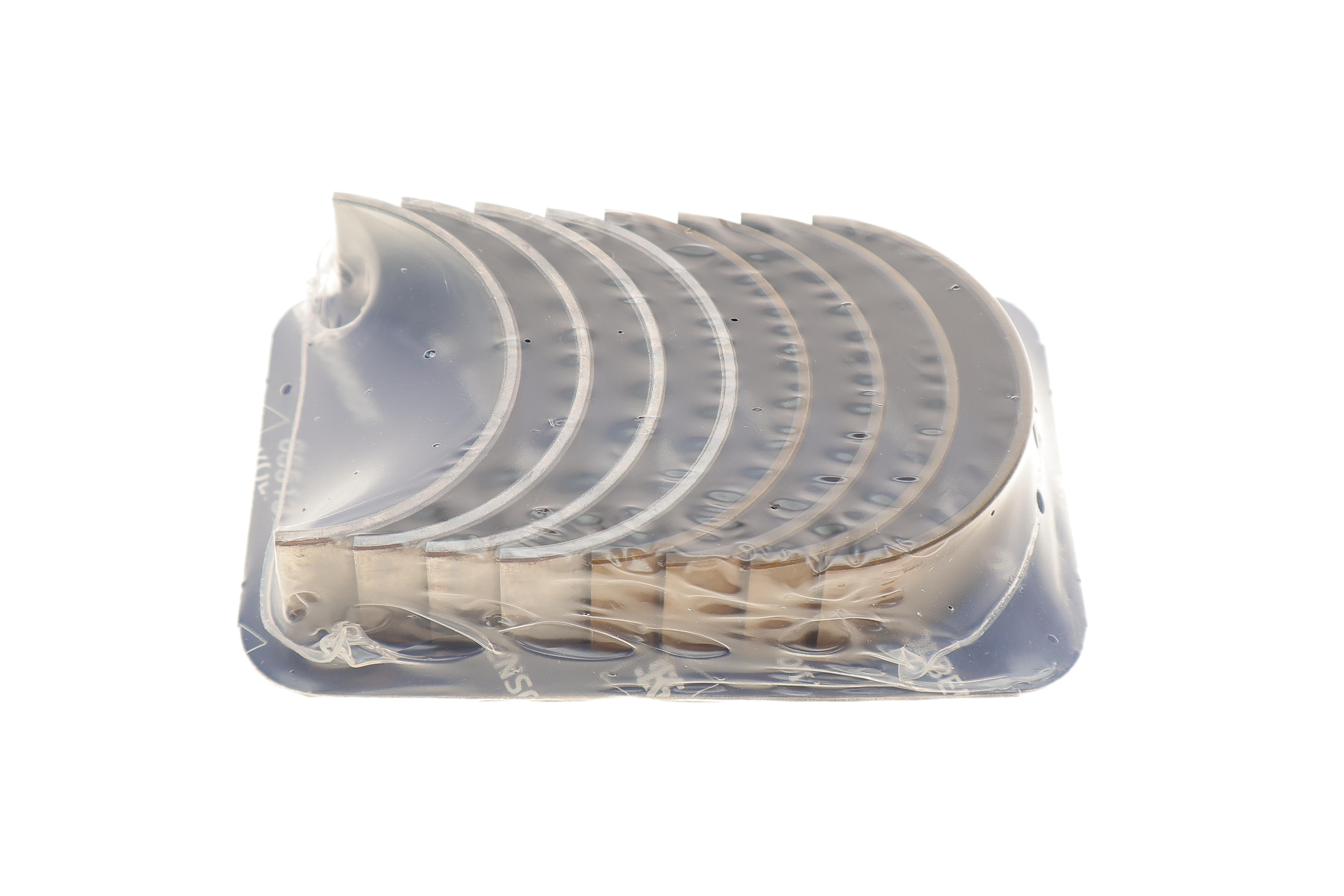 Вкладыши шатунные Opel Vivaro B/Renault Trafic III 1.6CDTI/dCi 14- (+0.50) (R9M)