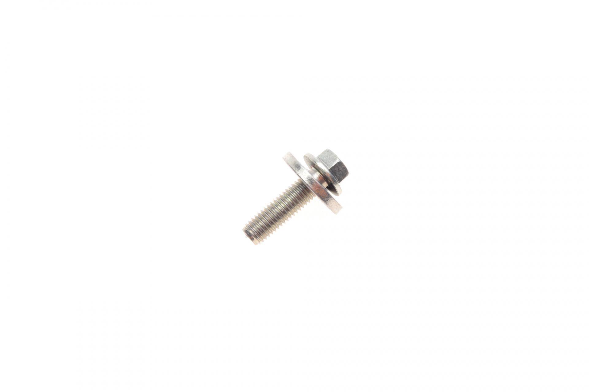 Комплект ГРМ Ford Mondeo/Focus 1.4/1.6i 03-/Volvo C30/S40/V50 1.6 05-12 (22x117z)