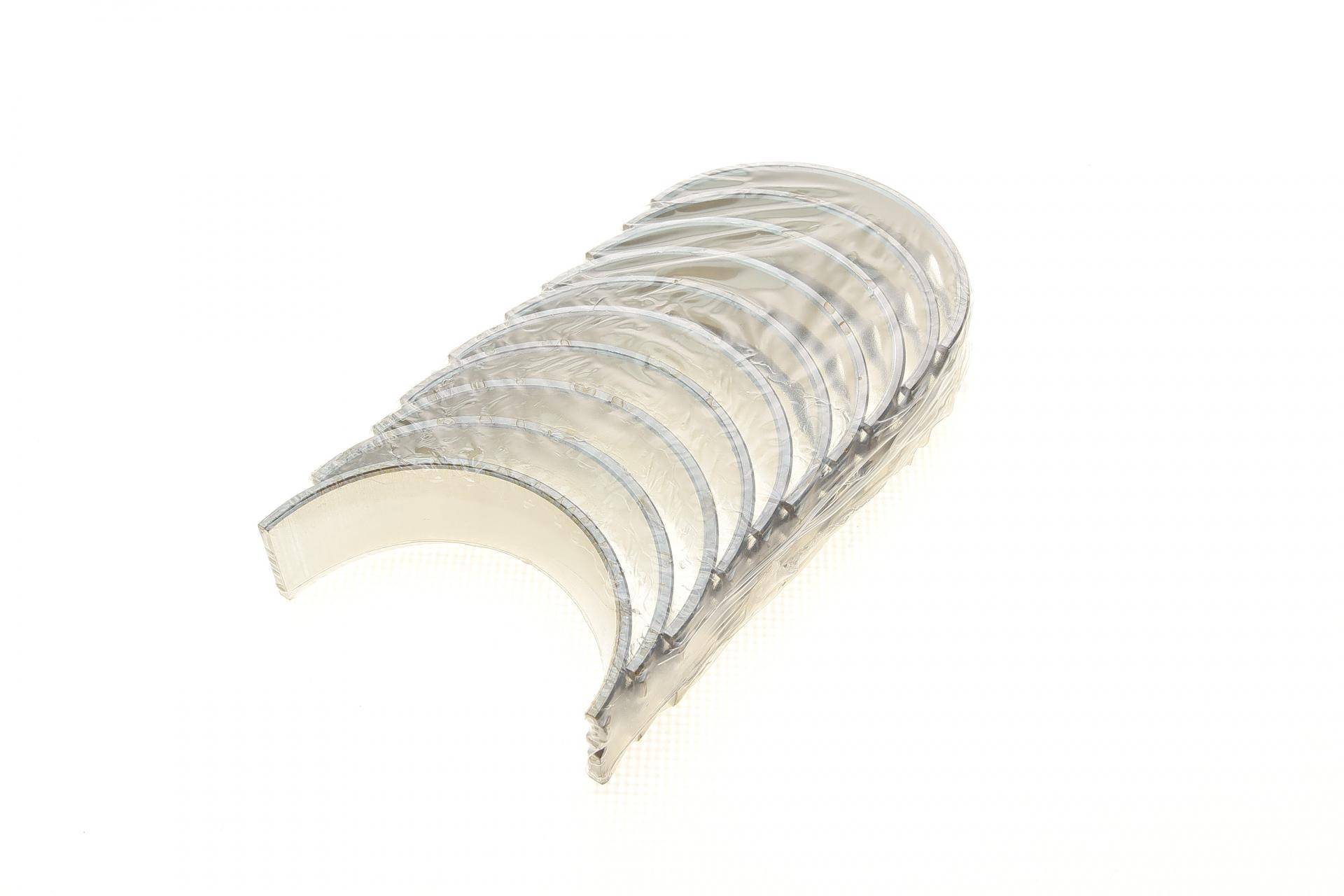 Вкладиші корінні Ford Transit 01-14 2.0i-2.0i 16V (STD)