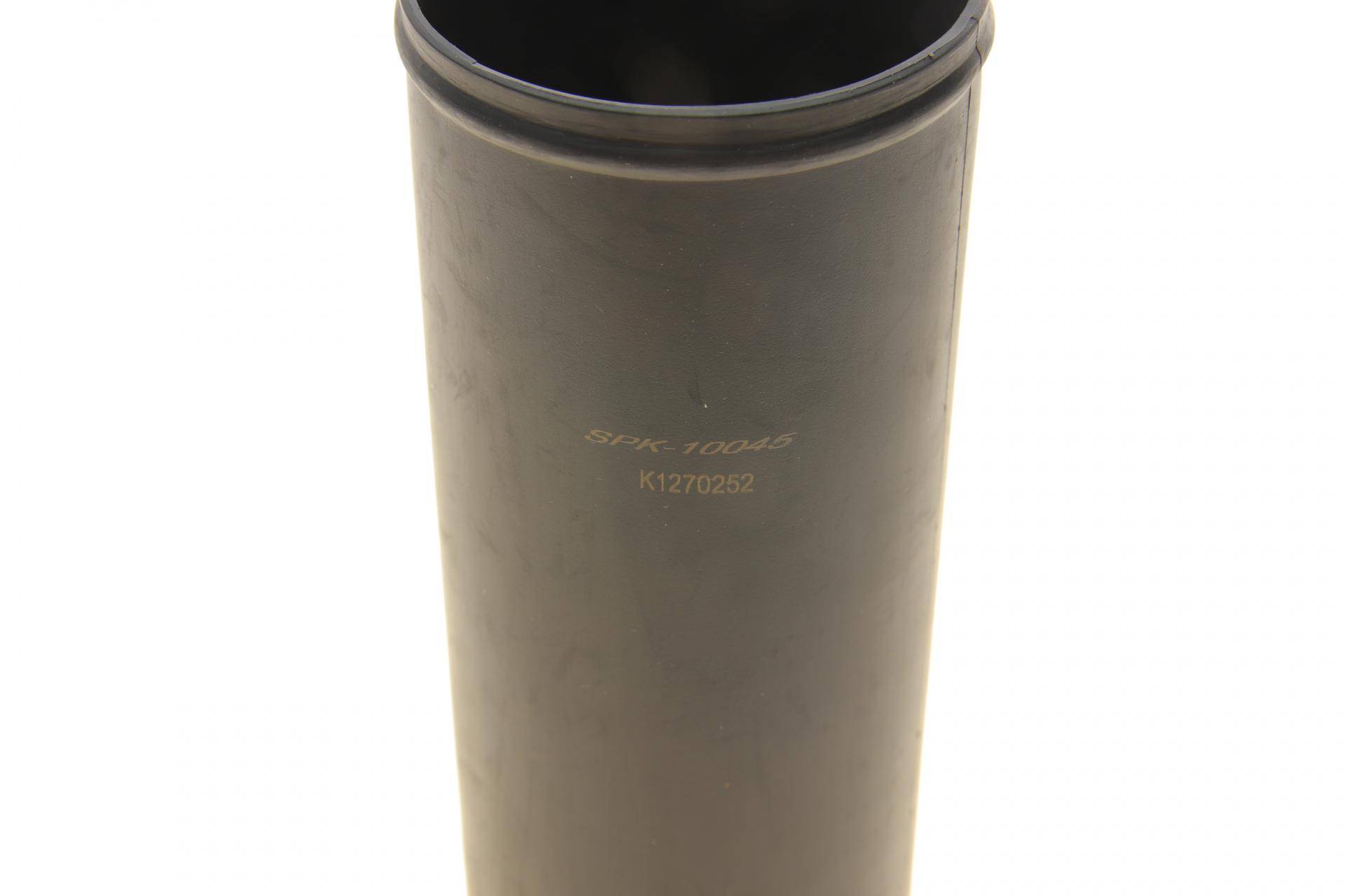 Пильник + відбійник амортизатора (заднього) BMW 3 (E36/E46) 90-05 (к-кт)