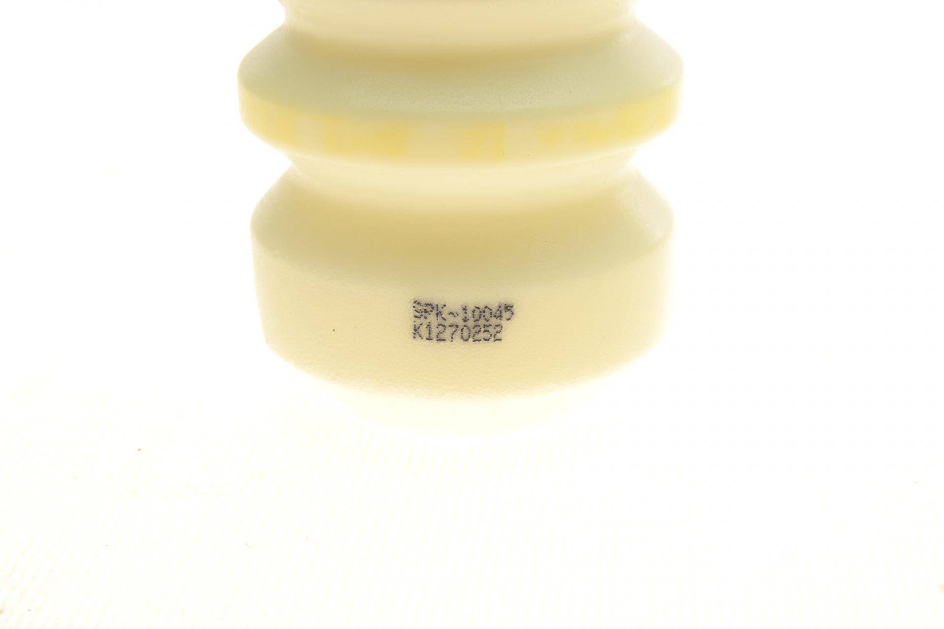 Пильник + відбійник амортизатора (заднього) BMW 3 (E36/E46) 90-05 (к-кт)