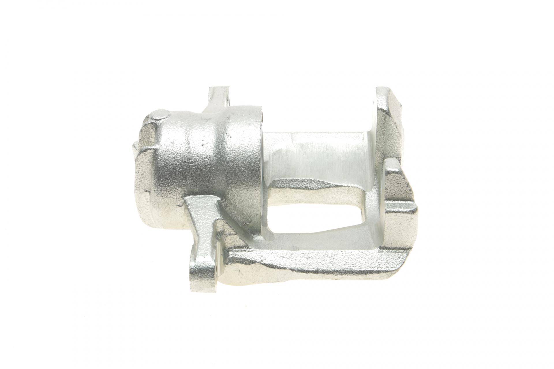 Супорт гальмівний (передній) (R) Peugeot 1007/207/307 Partner 07- (d=54mm) (Bosch)