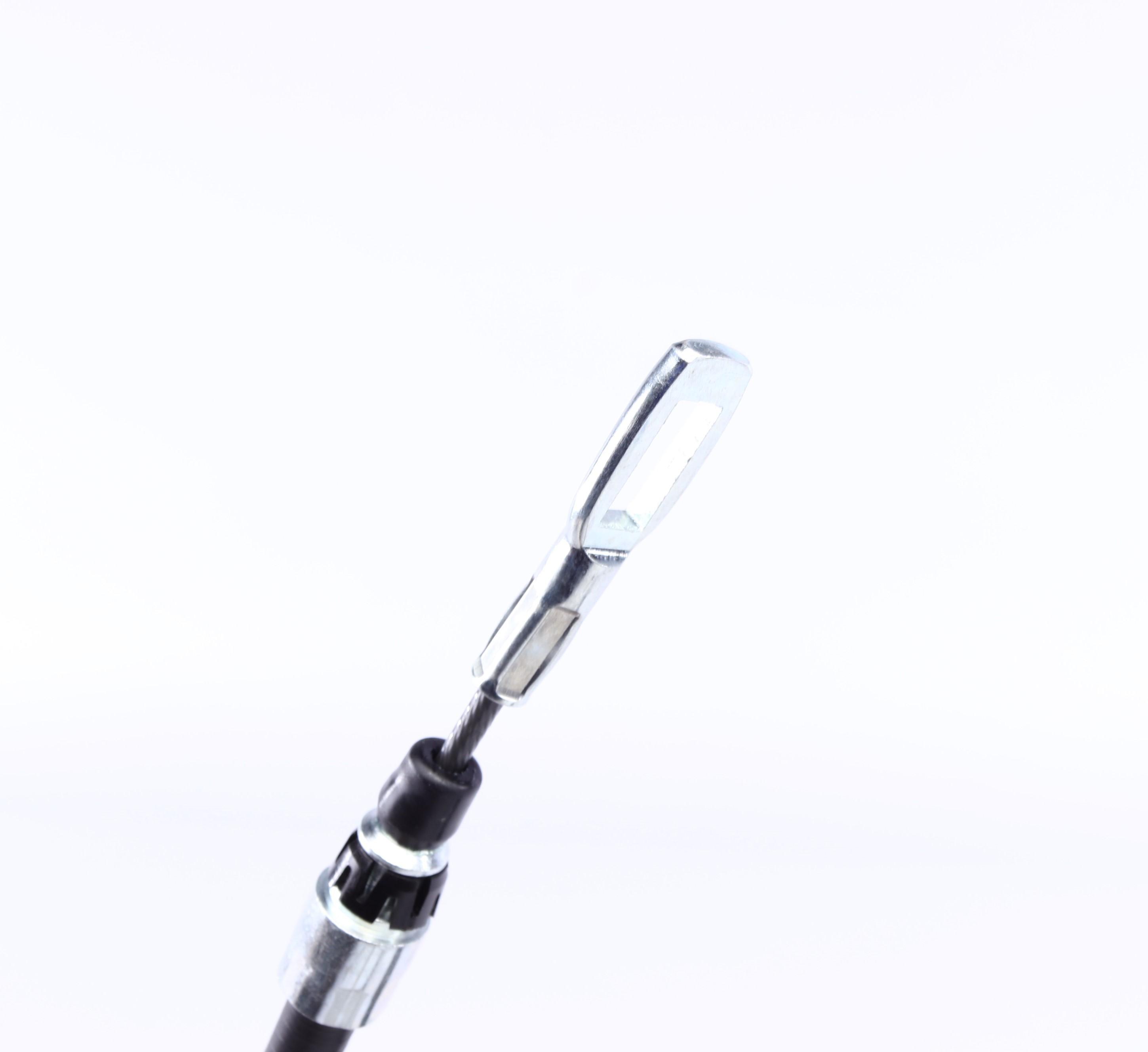 Трос ручника (задній) (R) MB Sprinter/Vario 94-16 (1565/1390 мм)