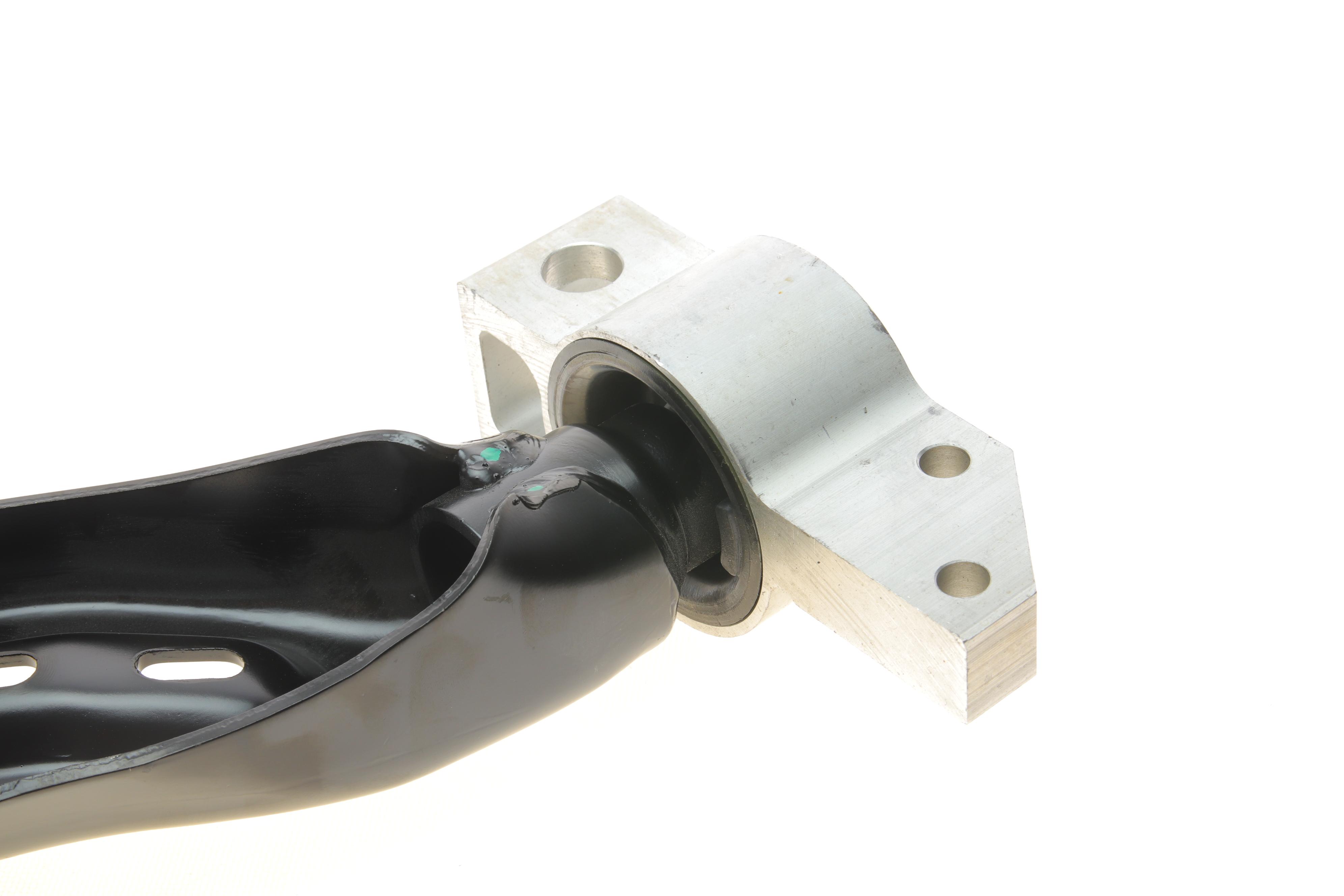 Важіль підвіски (передній/знизу) (L) VW Caddy 03-06/10