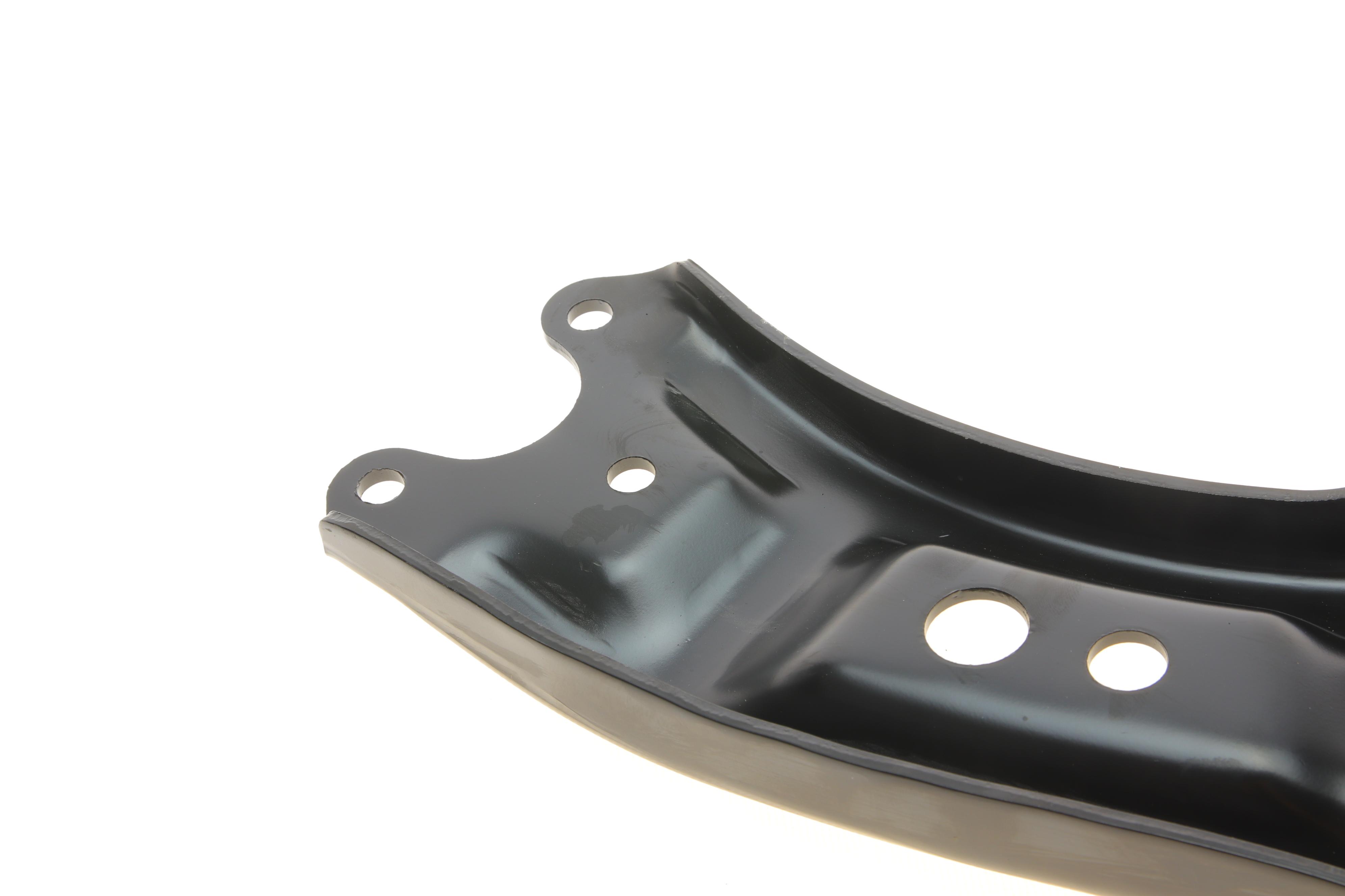 Важіль підвіски (передній/знизу) (L) VW Caddy 03-06/10