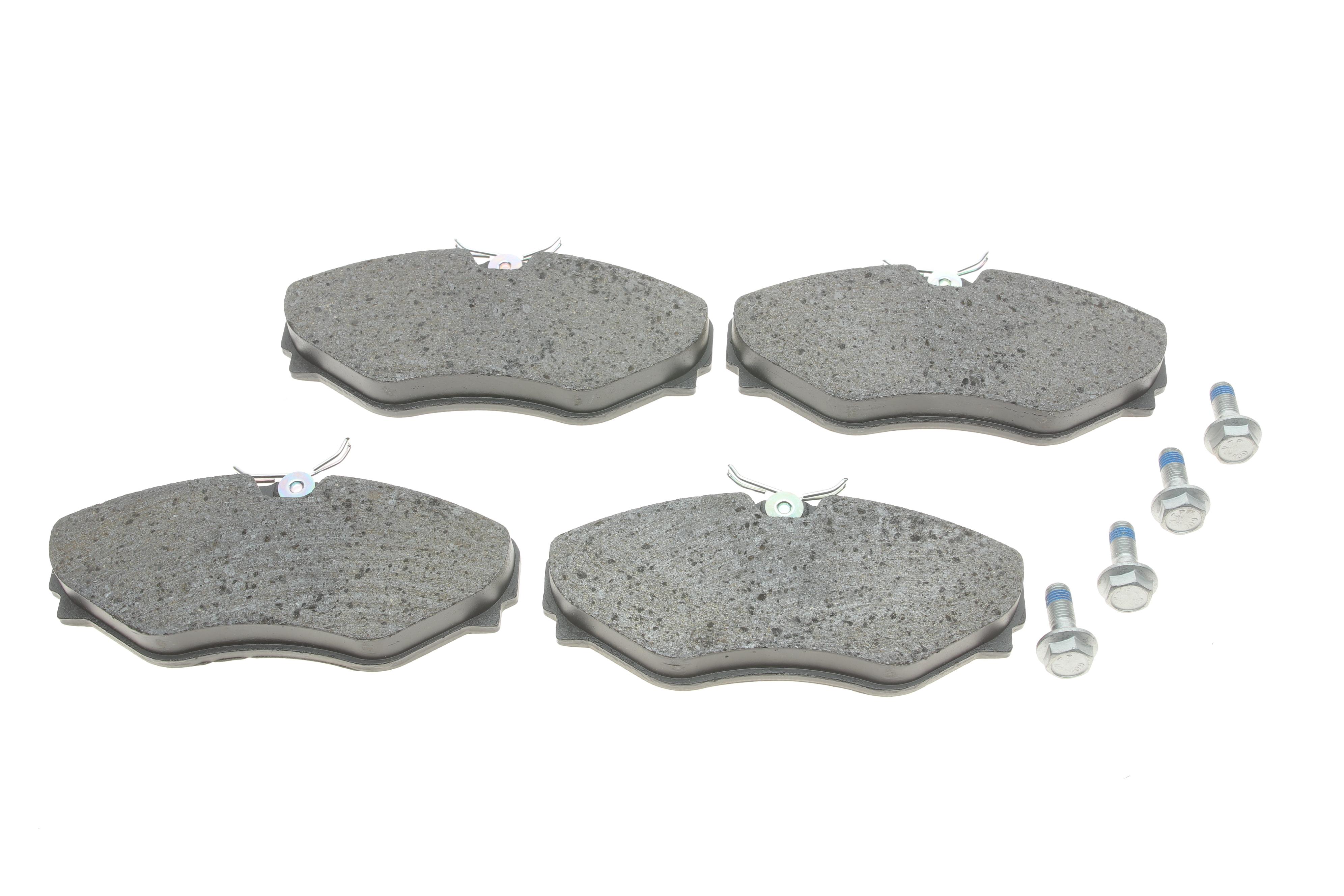 Колодки гальмівні (передні) Renault Avantime/Espace III 96-03