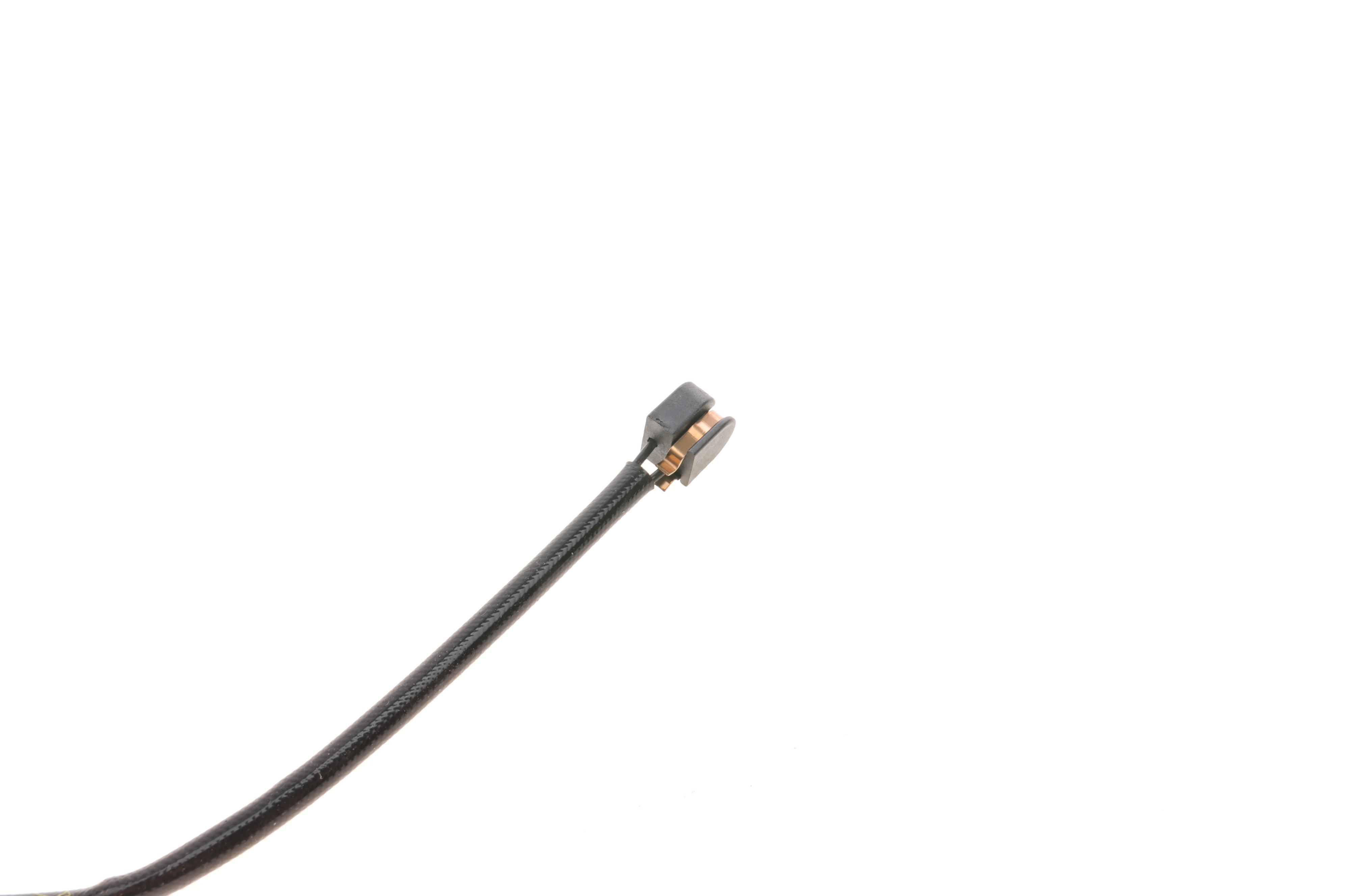 Колодки гальмівні (передні) Peugeot 508 10- (з датчиком) (Ate)