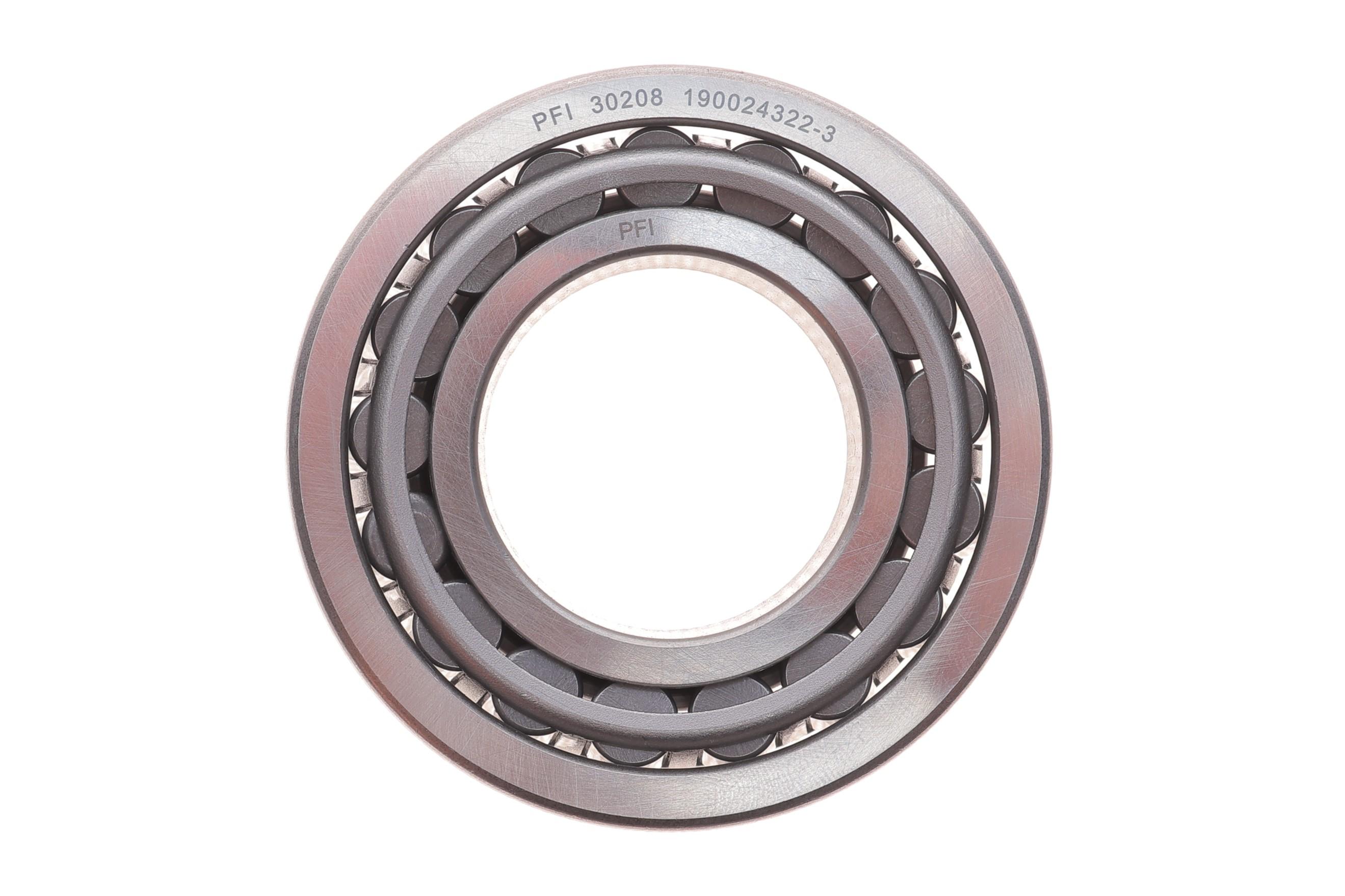 Подшипник (40x80x19,75)