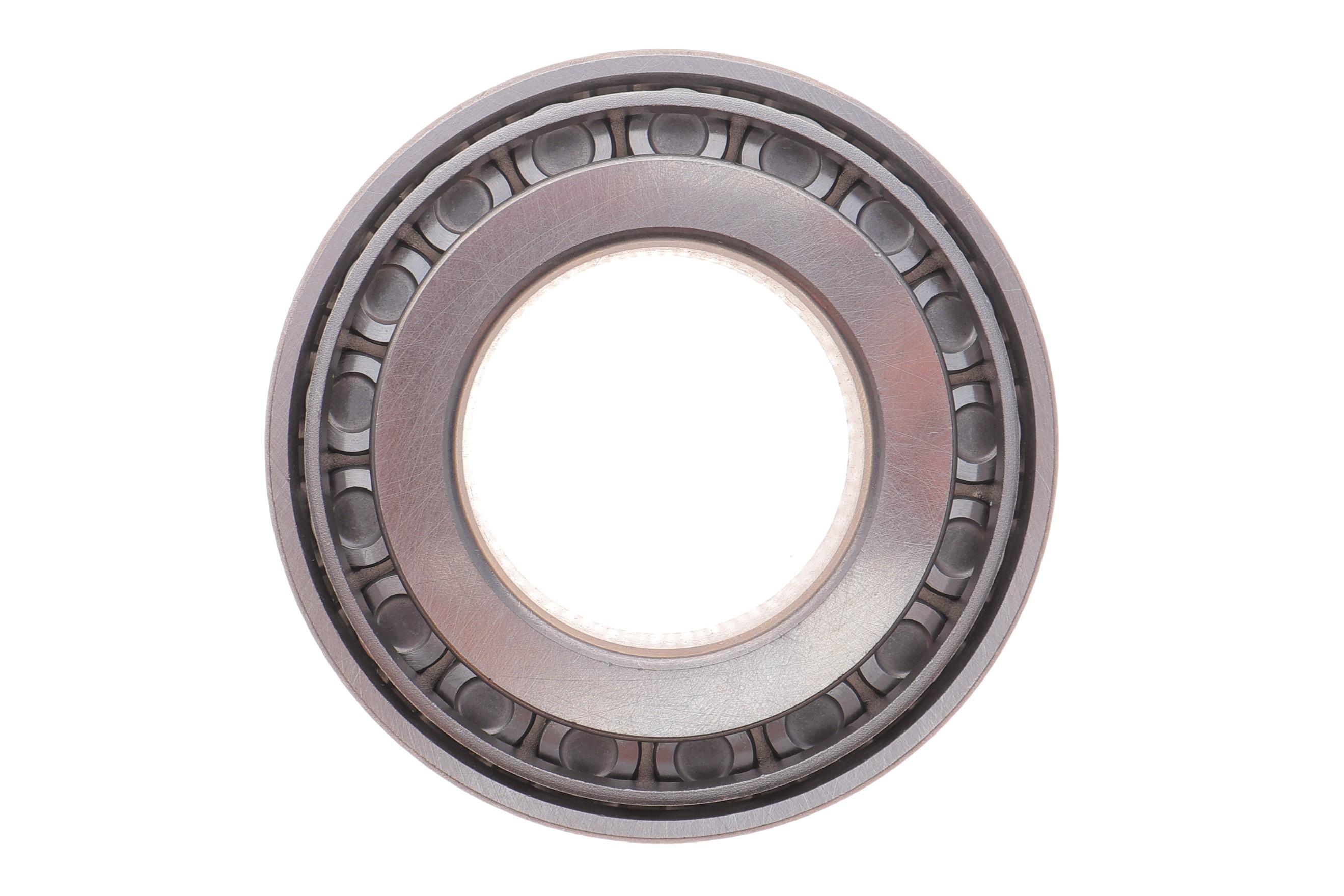 Подшипник (40x80x19,75)