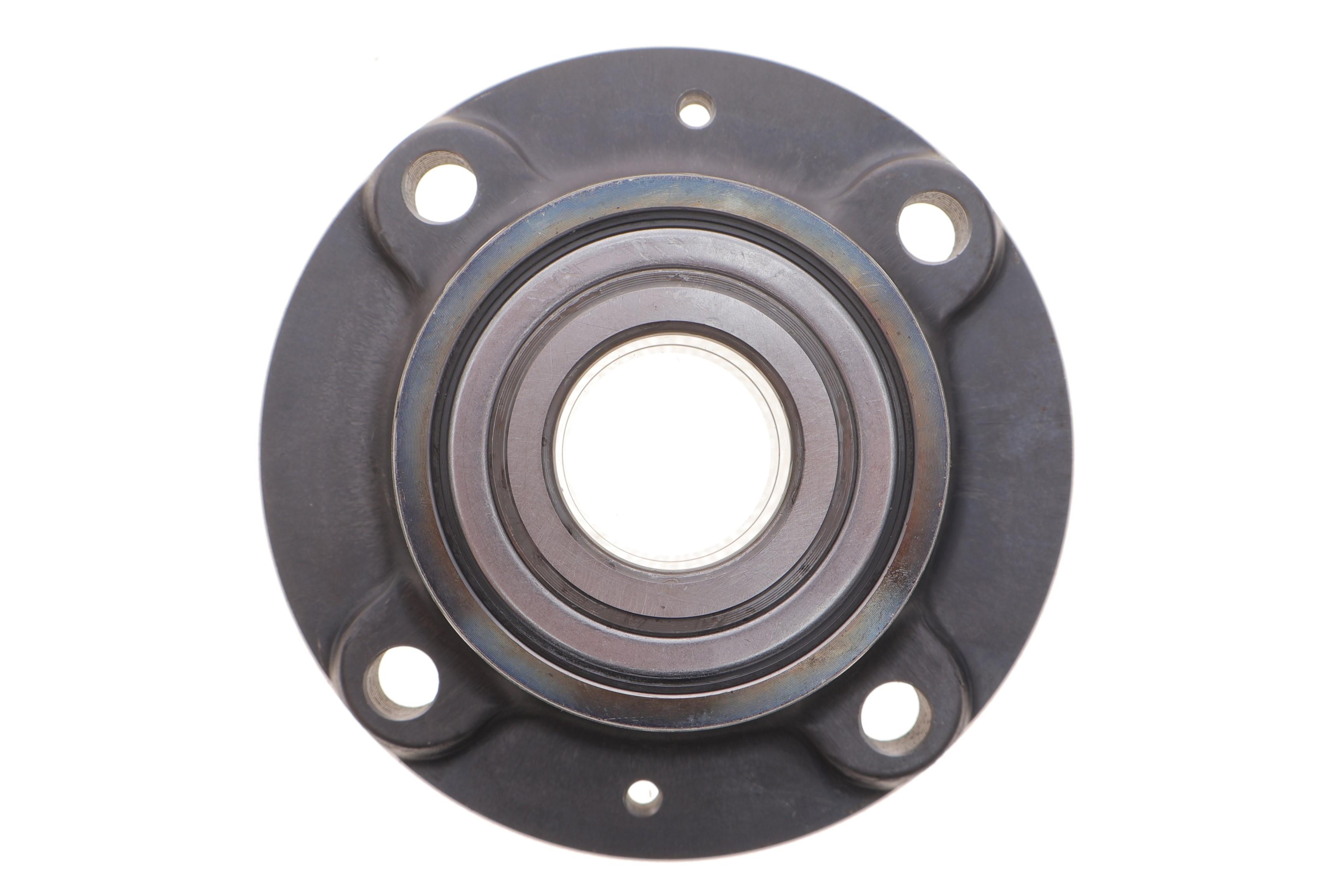 Подшипник ступицы (задней) Peugeot Partner (-ABS)