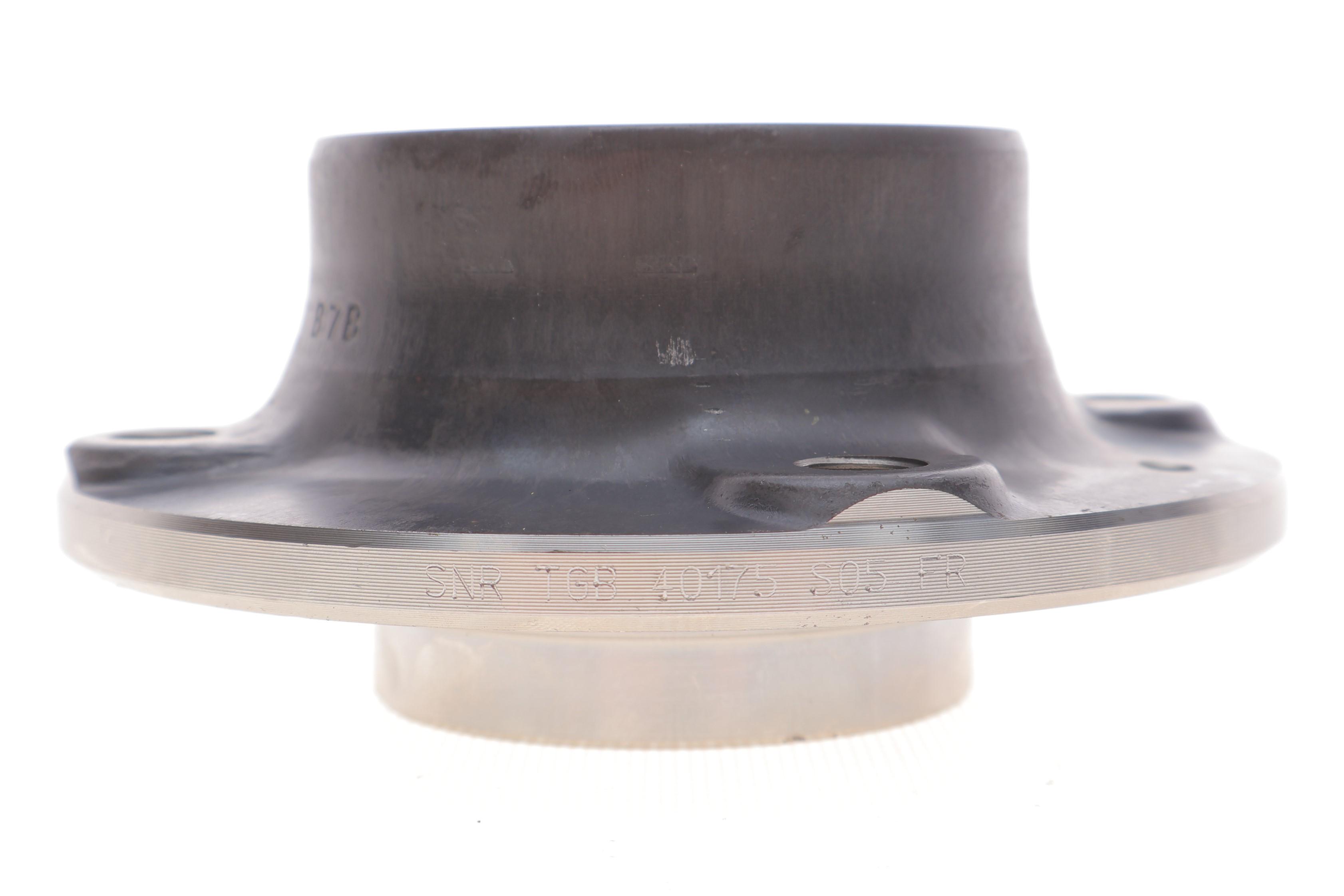 Подшипник ступицы (задней) Peugeot Partner (-ABS)