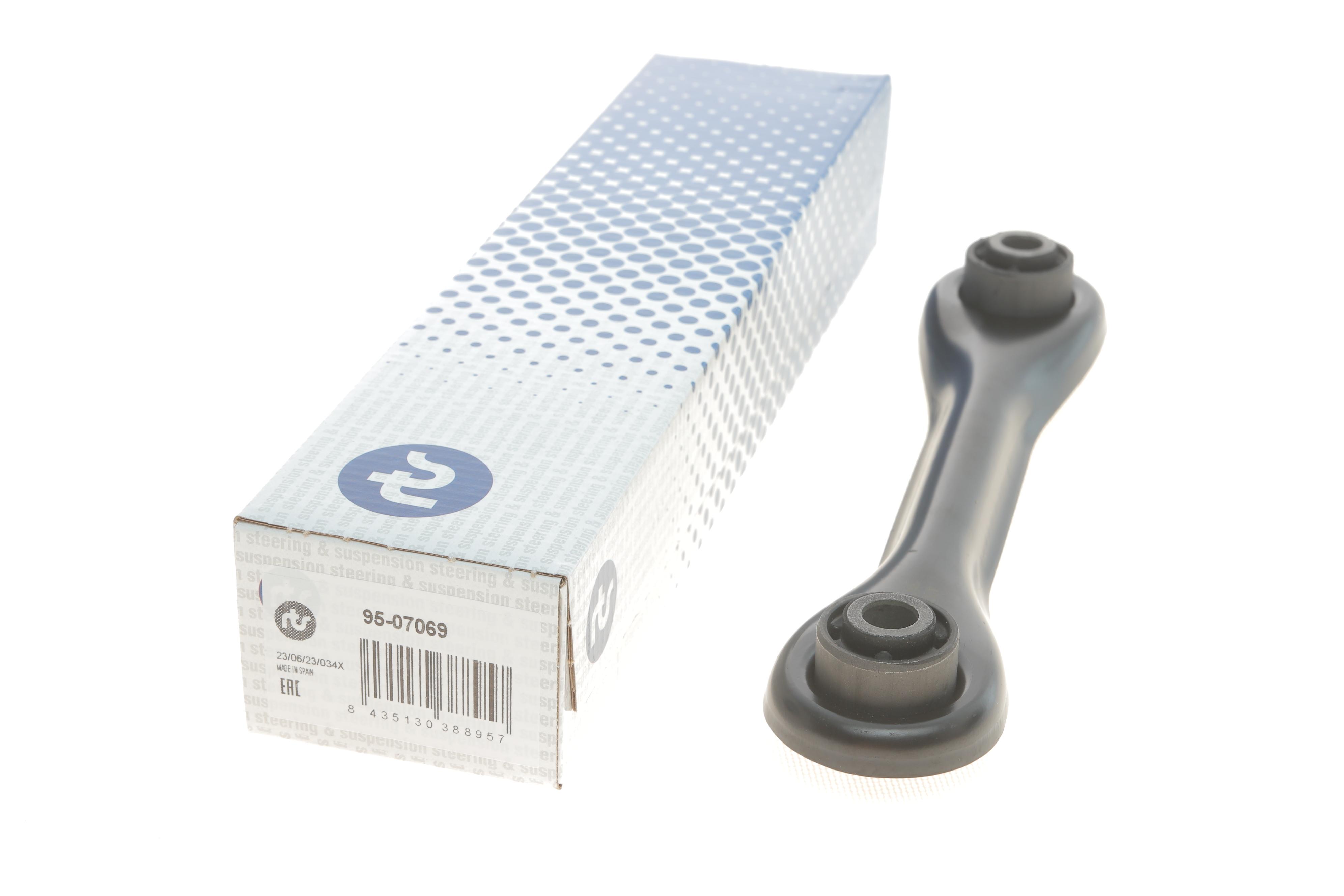 Важіль підвіски (задній/спереду) Ford Focus 98-12/C-Max/Volvo C30/C70/S40/V50 04-12/Mazda 3 03-09