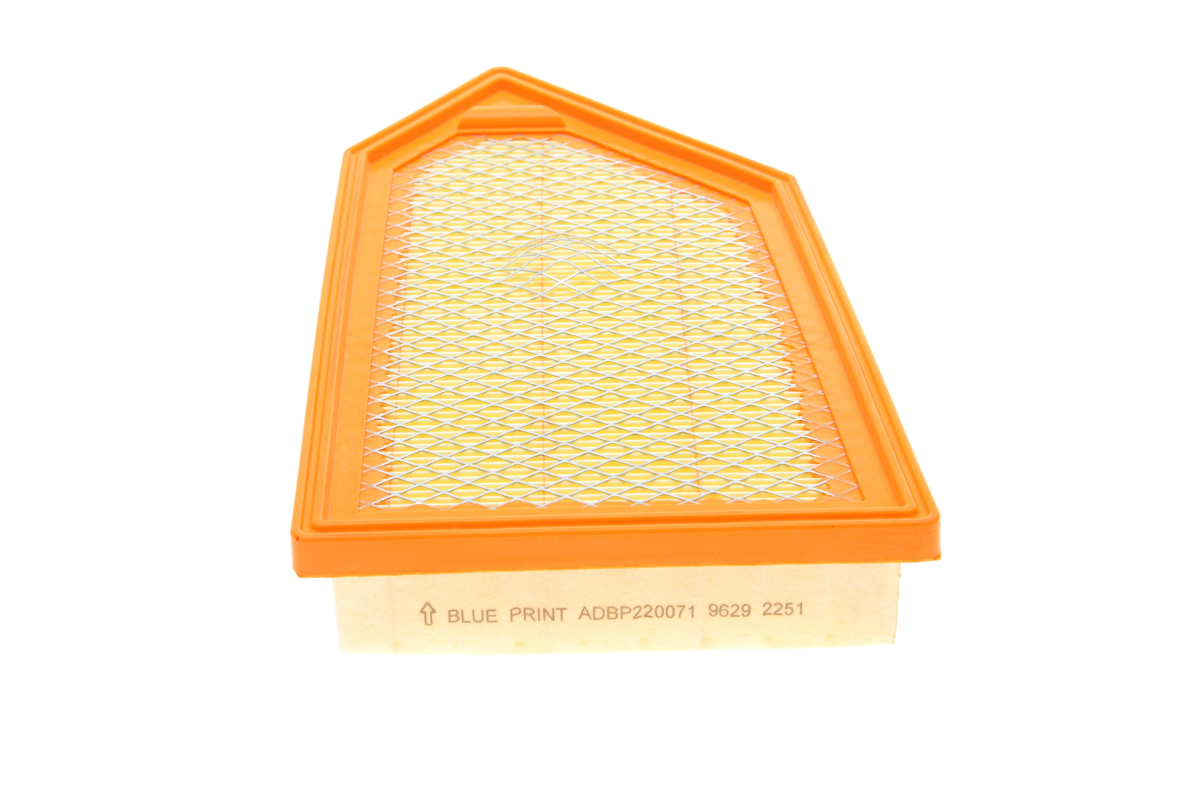 Фільтр повітряний Ford Fiesta 1.0 EcoBoost 19-