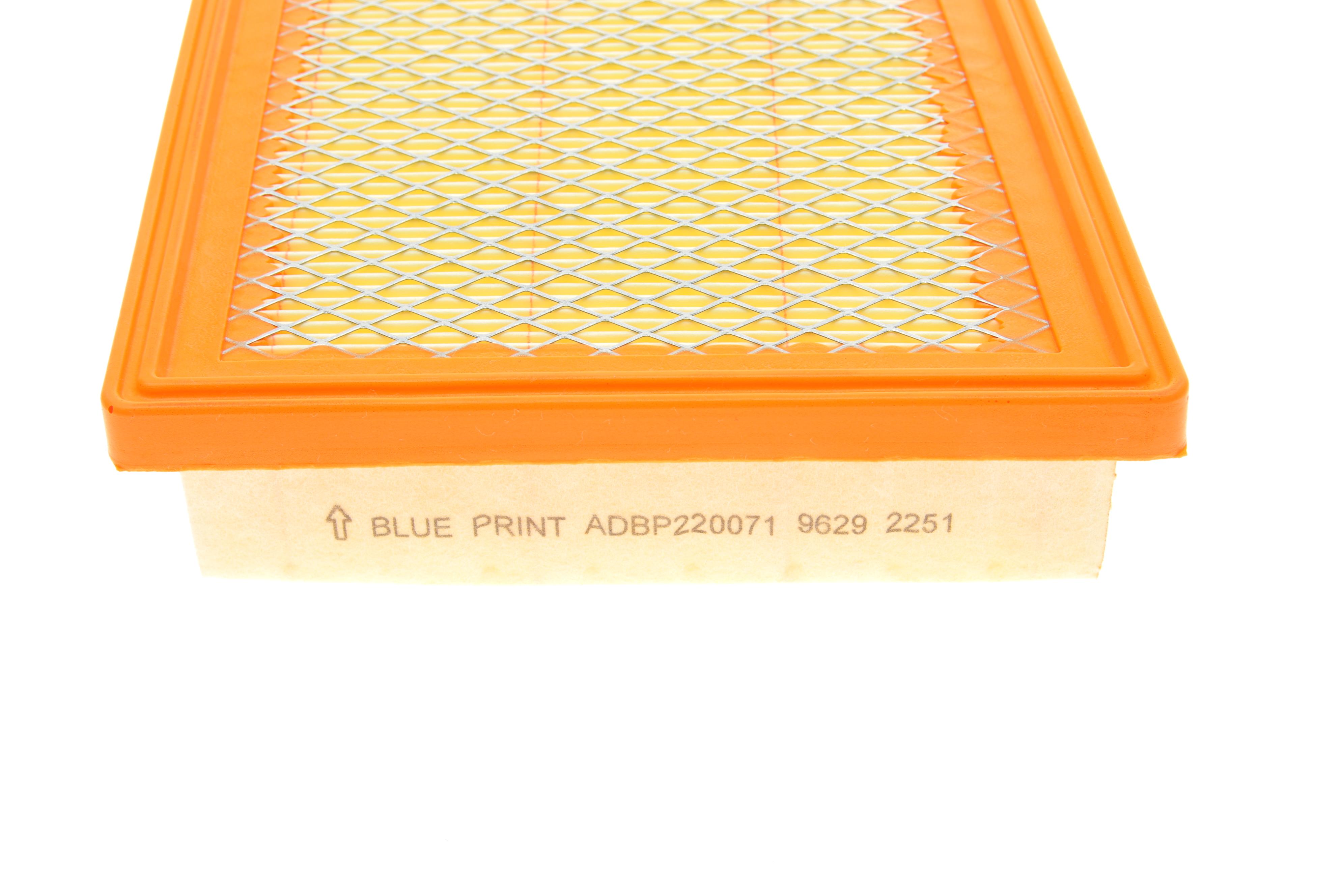 Фільтр повітряний Ford Fiesta 1.0 EcoBoost 19-