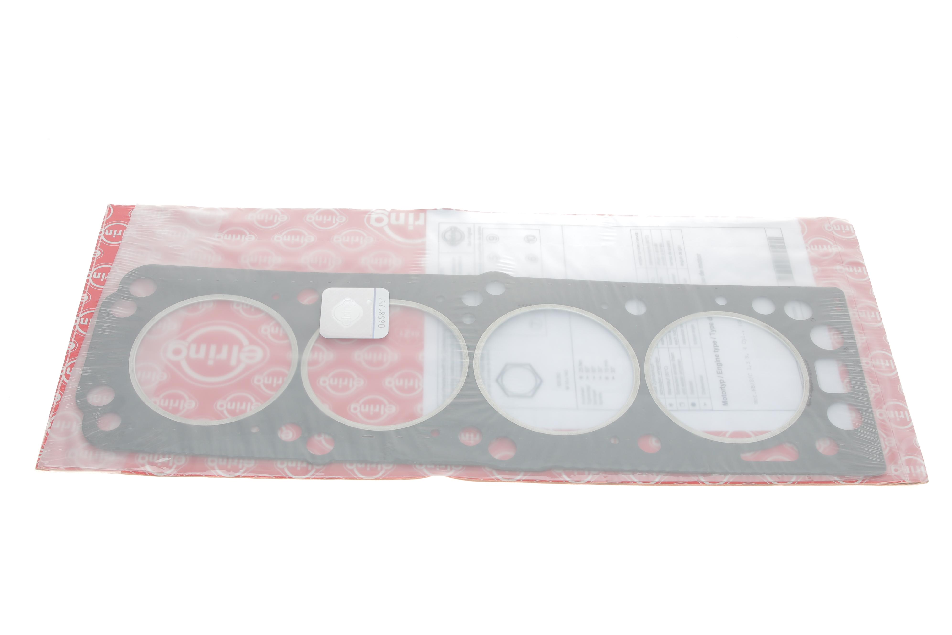 Прокладка ГБЦ Opel Corsa A/Kadett/Ascona C 1.3 OHC 79- (1.3mm)