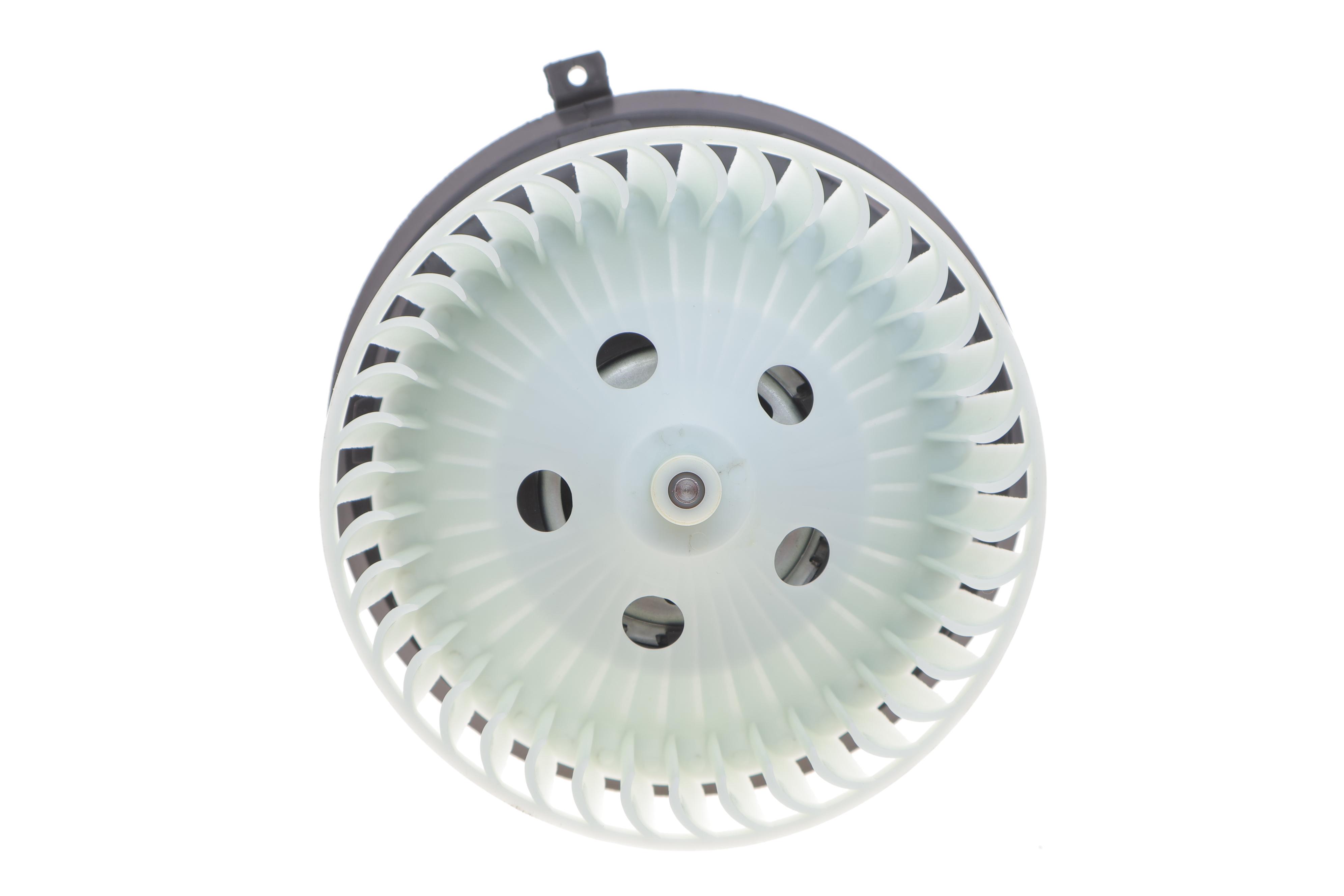 Моторчик пічки Renault Laguna II 1.6-3.5 01-07