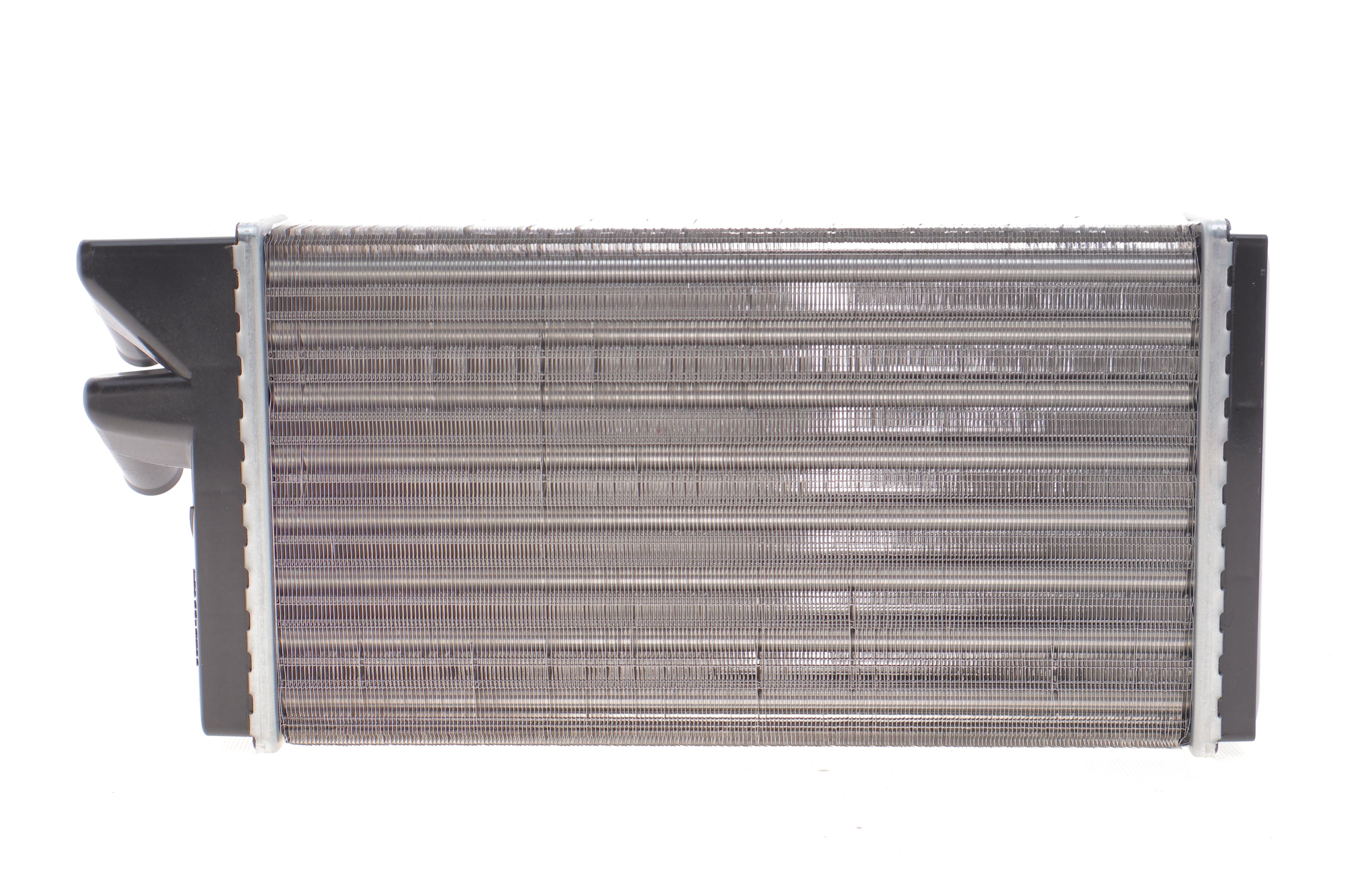 Радиатор печки Audi 100/A6 -97