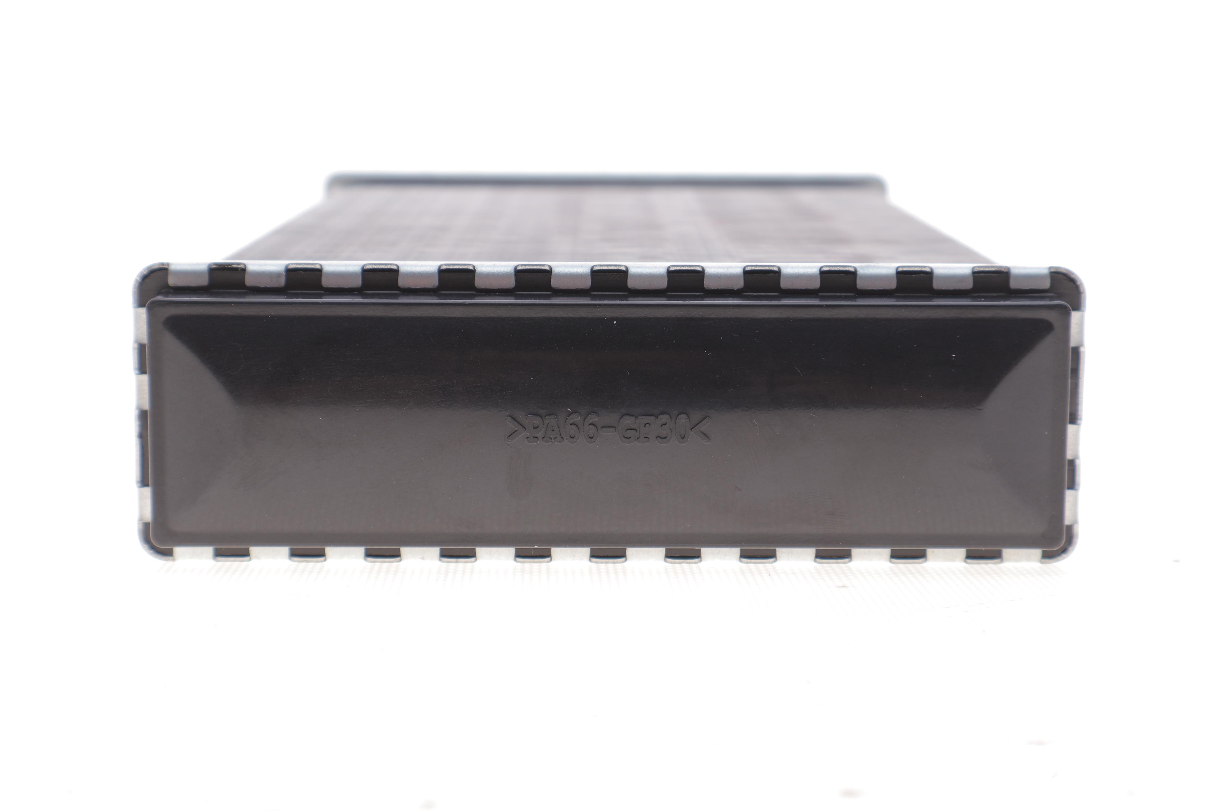 Радиатор печки Audi 100/A6 -97