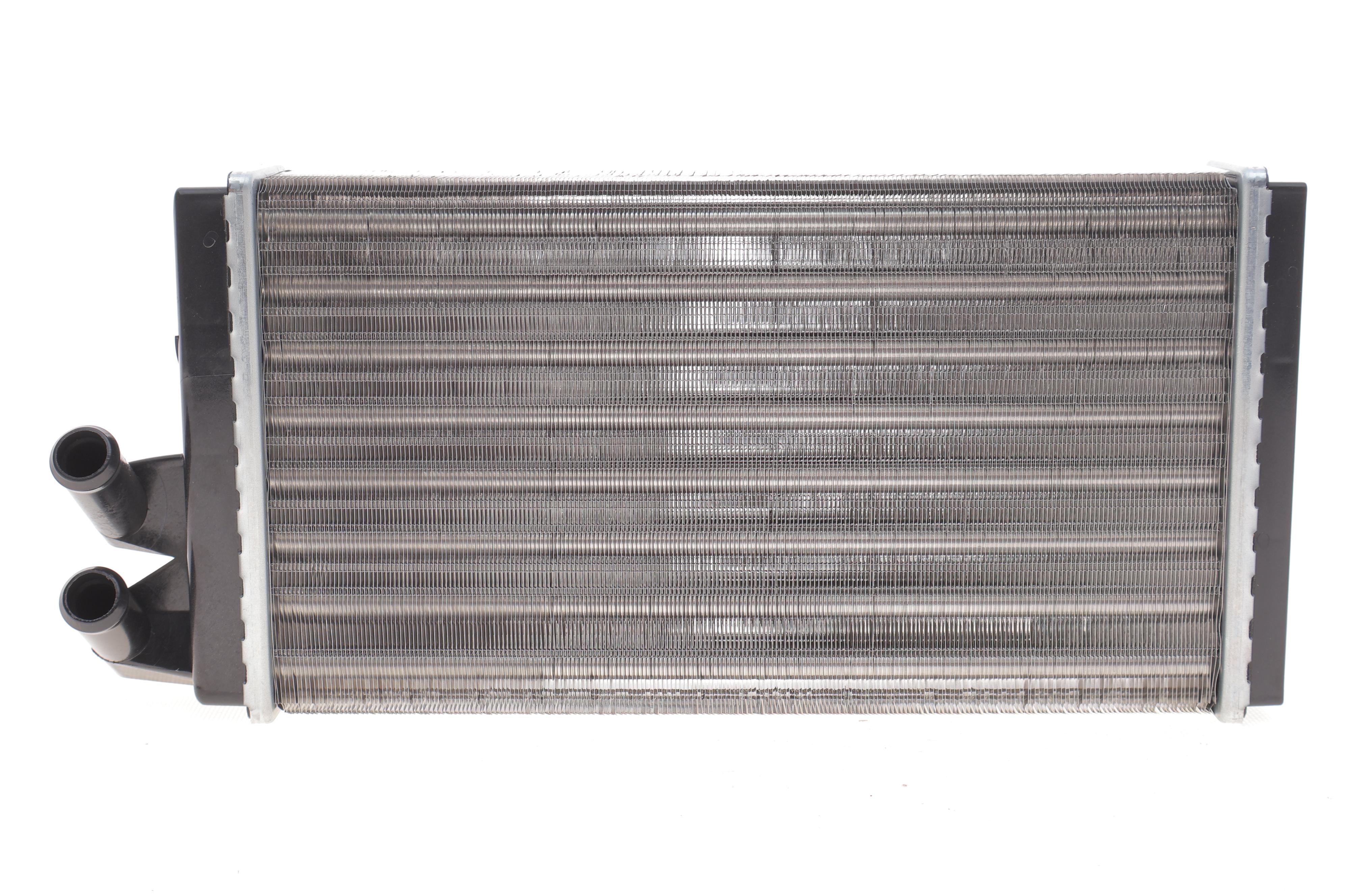 Радиатор печки Audi 100/A6 -97