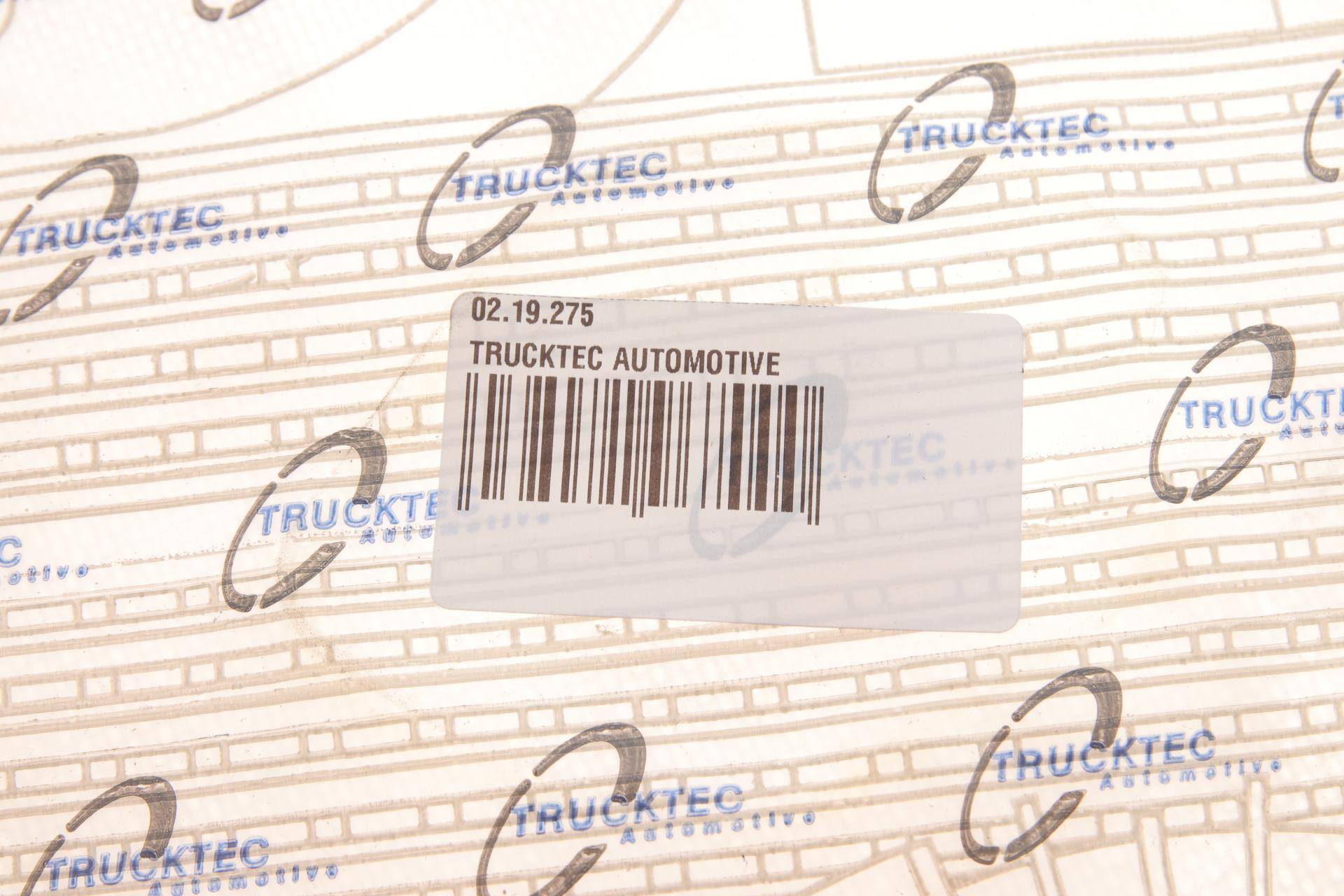 Прокладка термостата MB Sprinter/Vito CDI 00-