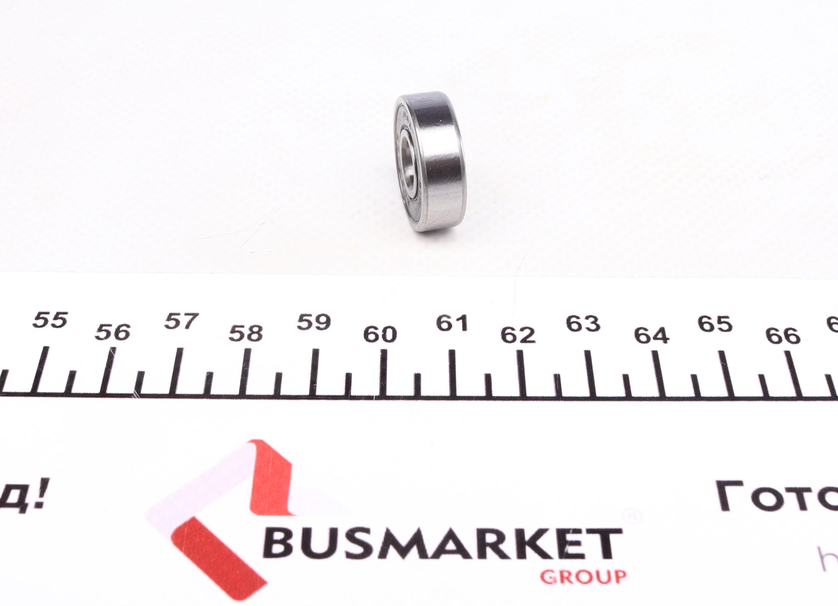 Підшипник (8x22x7)