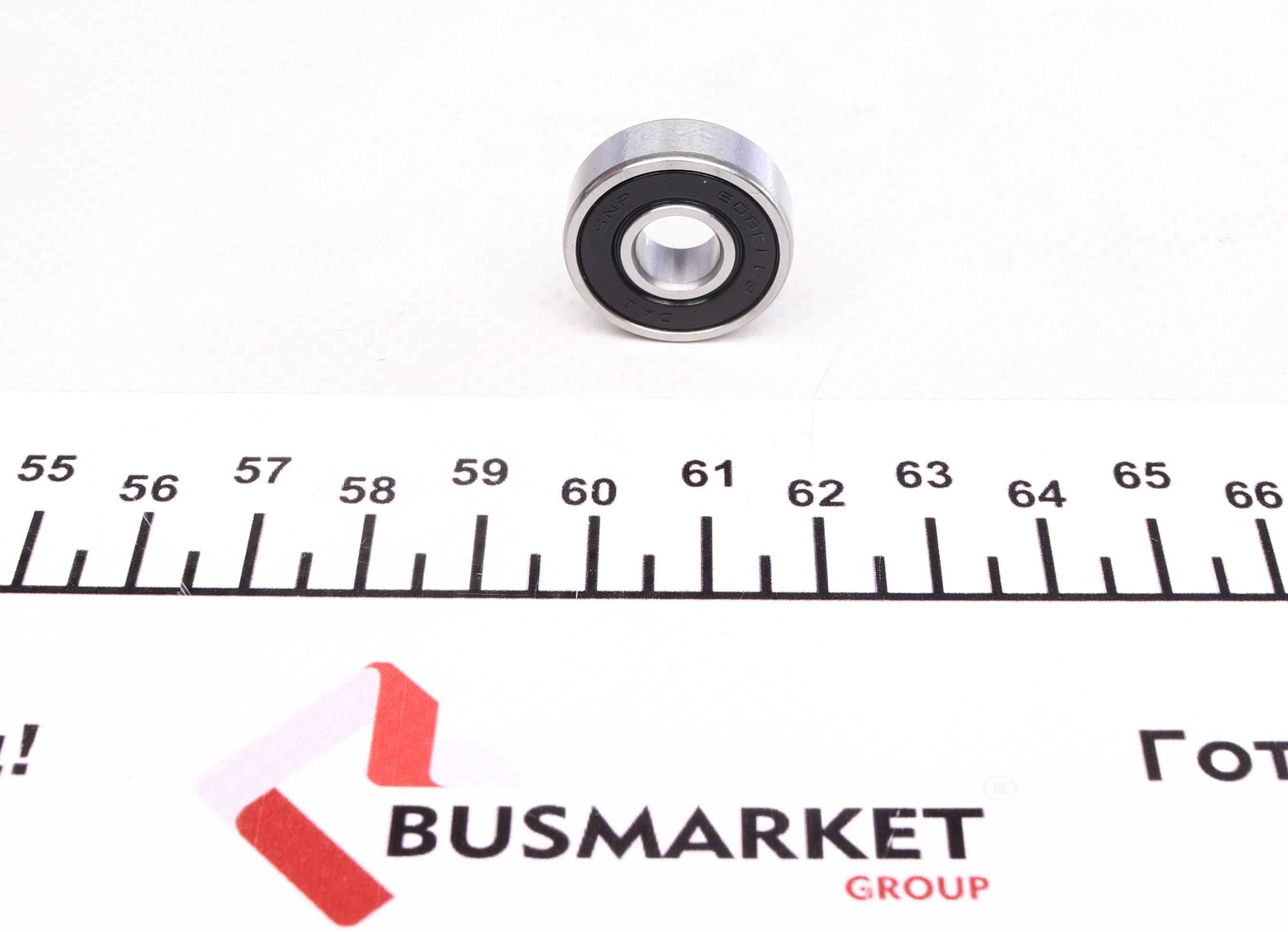 Підшипник (8x22x7)