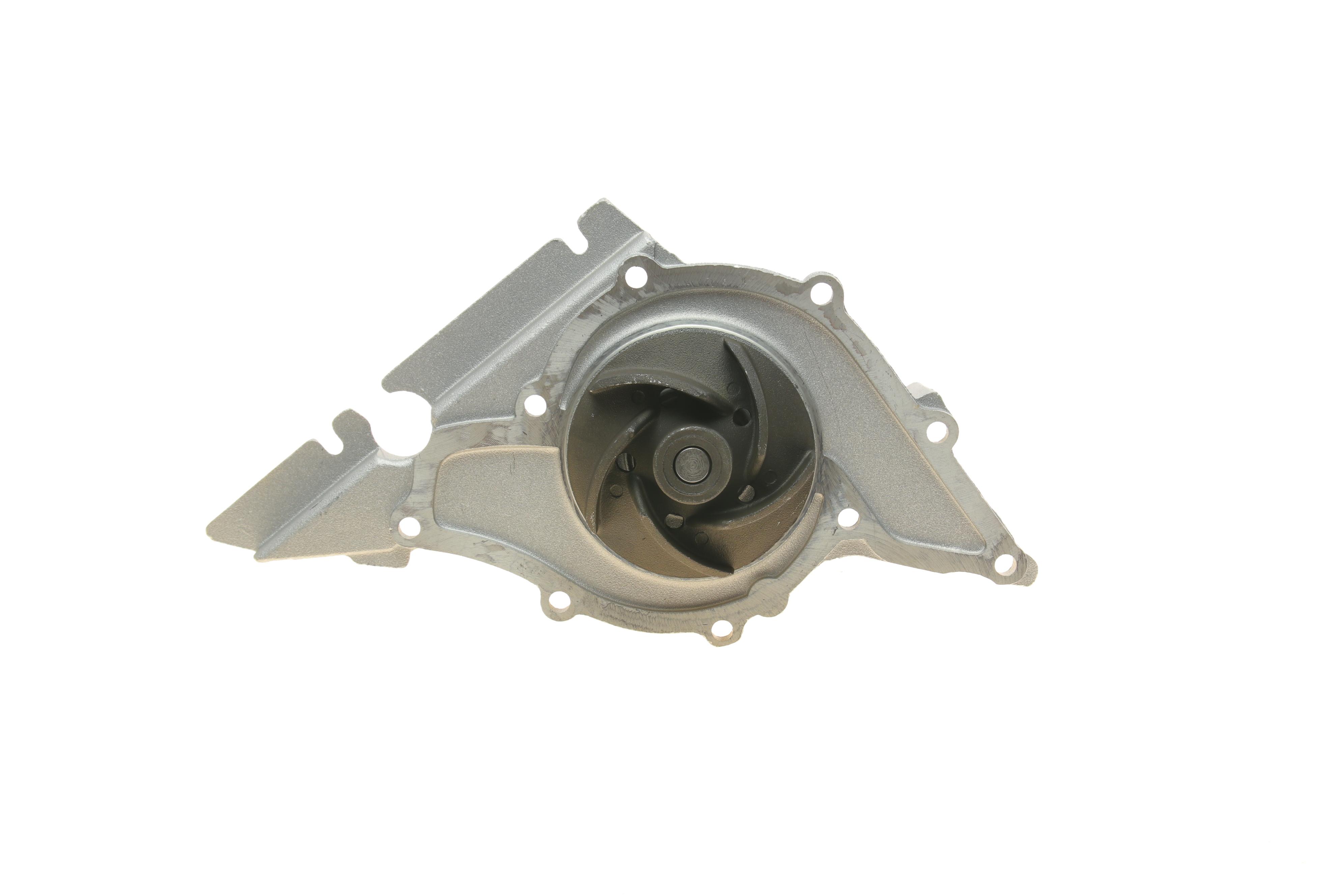 Комплект ГРМ + помпа Audi A4/A6/ VW Passat 2.4/2.8 V6, 95-05 (30x253z)