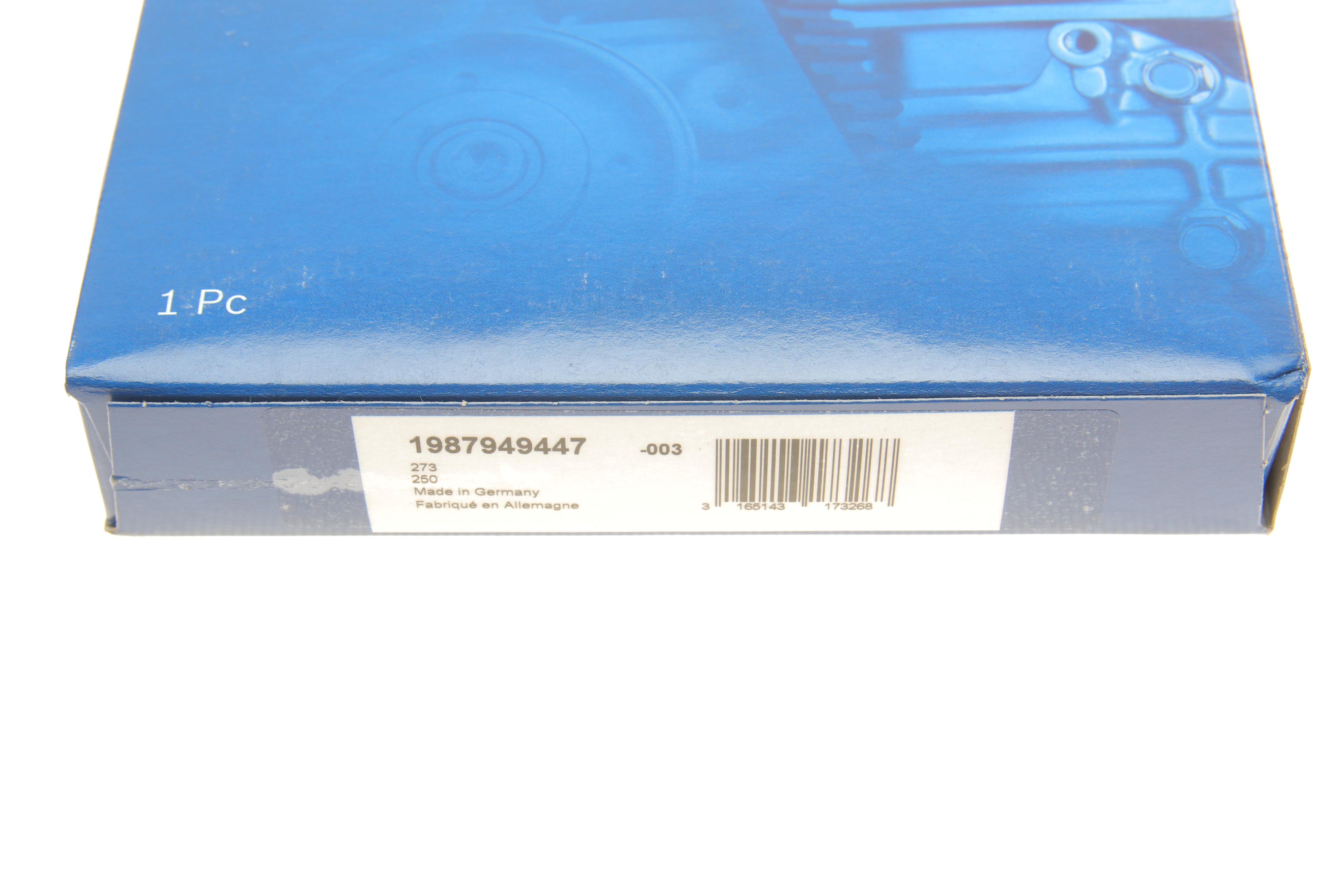 Ремень ГРМ VW Passat/Audi A4 1.9TDI 95-00/Ford Galaxy 1.9TDI 95-06 (137x25)