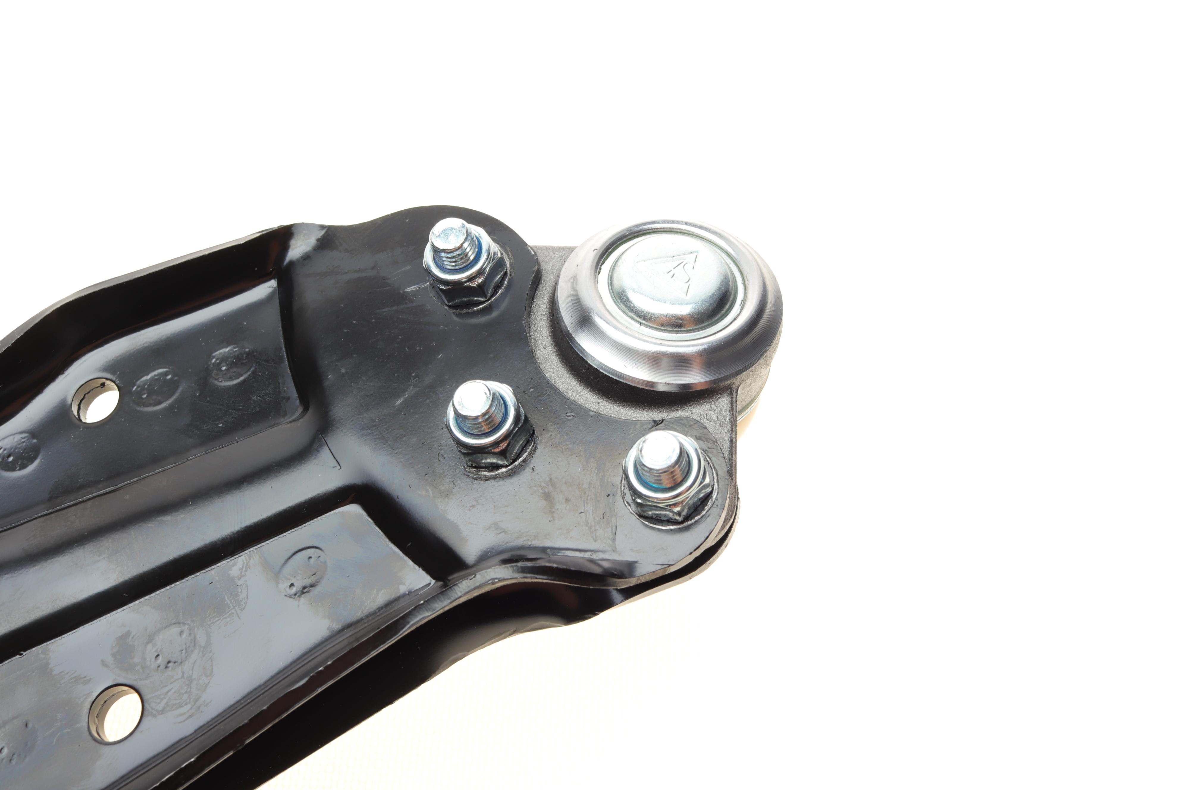 Важіль підвіски (передній) (R) Fiat Doblo 01-