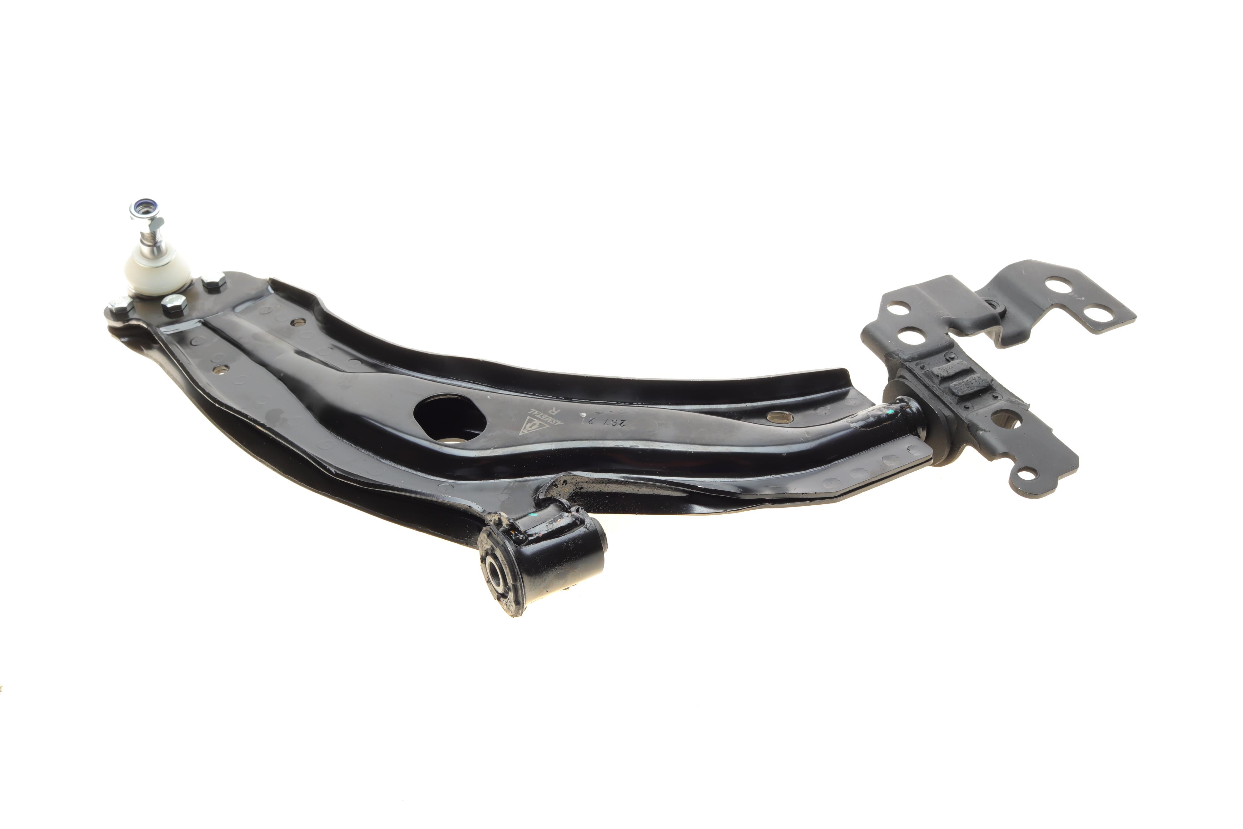 Важіль підвіски (передній) (R) Fiat Doblo 01-