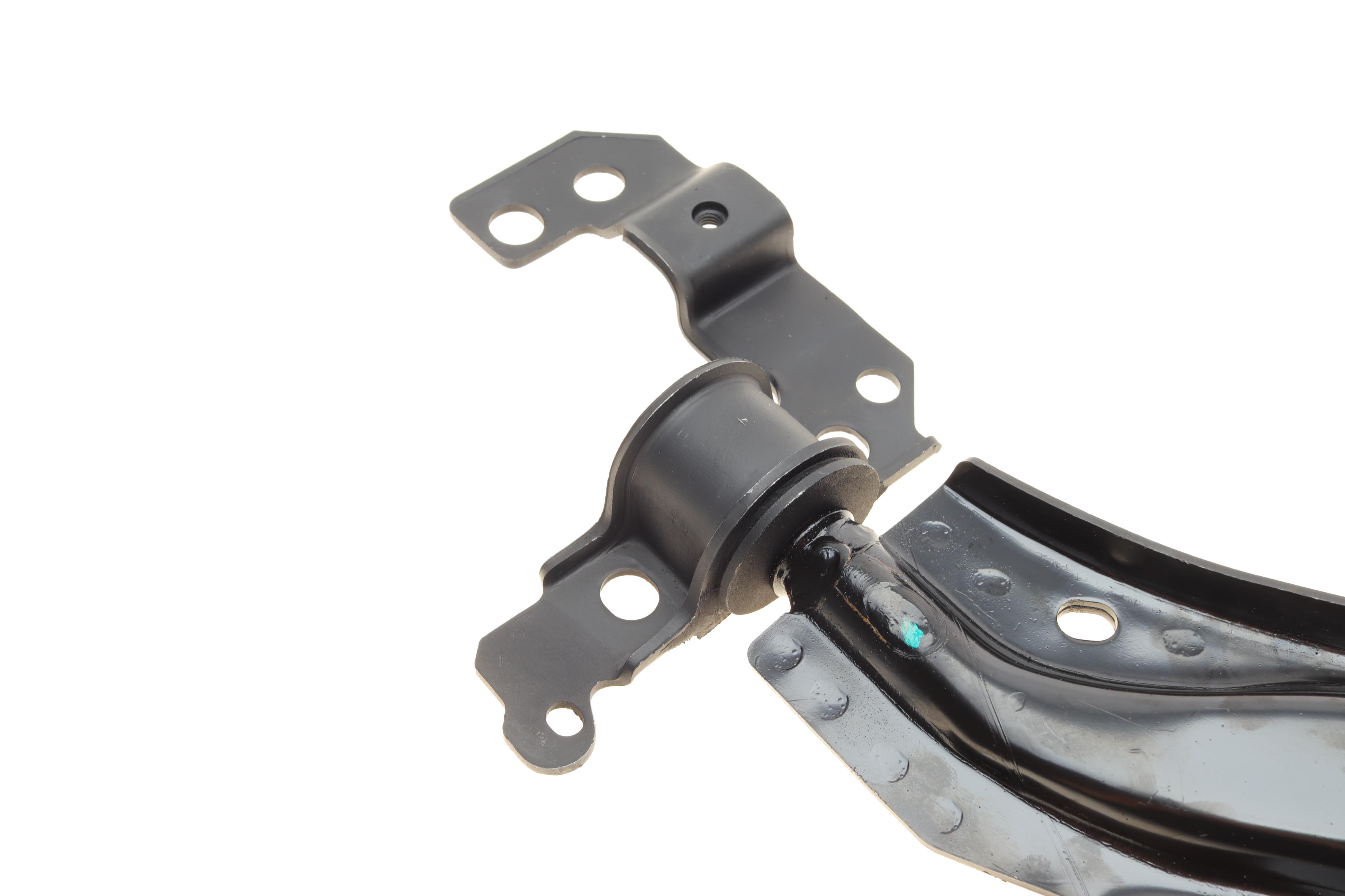 Важіль підвіски (передній) (R) Fiat Doblo 01-