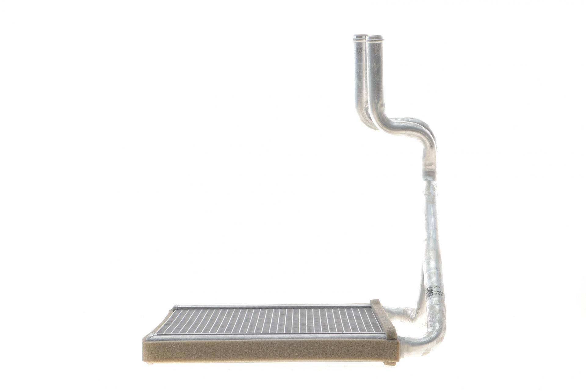 Радіатор пічки Kia Sportage 1.7/2.0 CVVT 10-