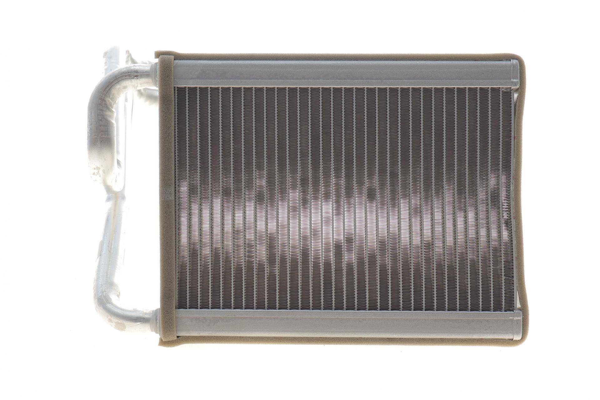 Радіатор пічки Kia Sportage 1.7/2.0 CVVT 10-