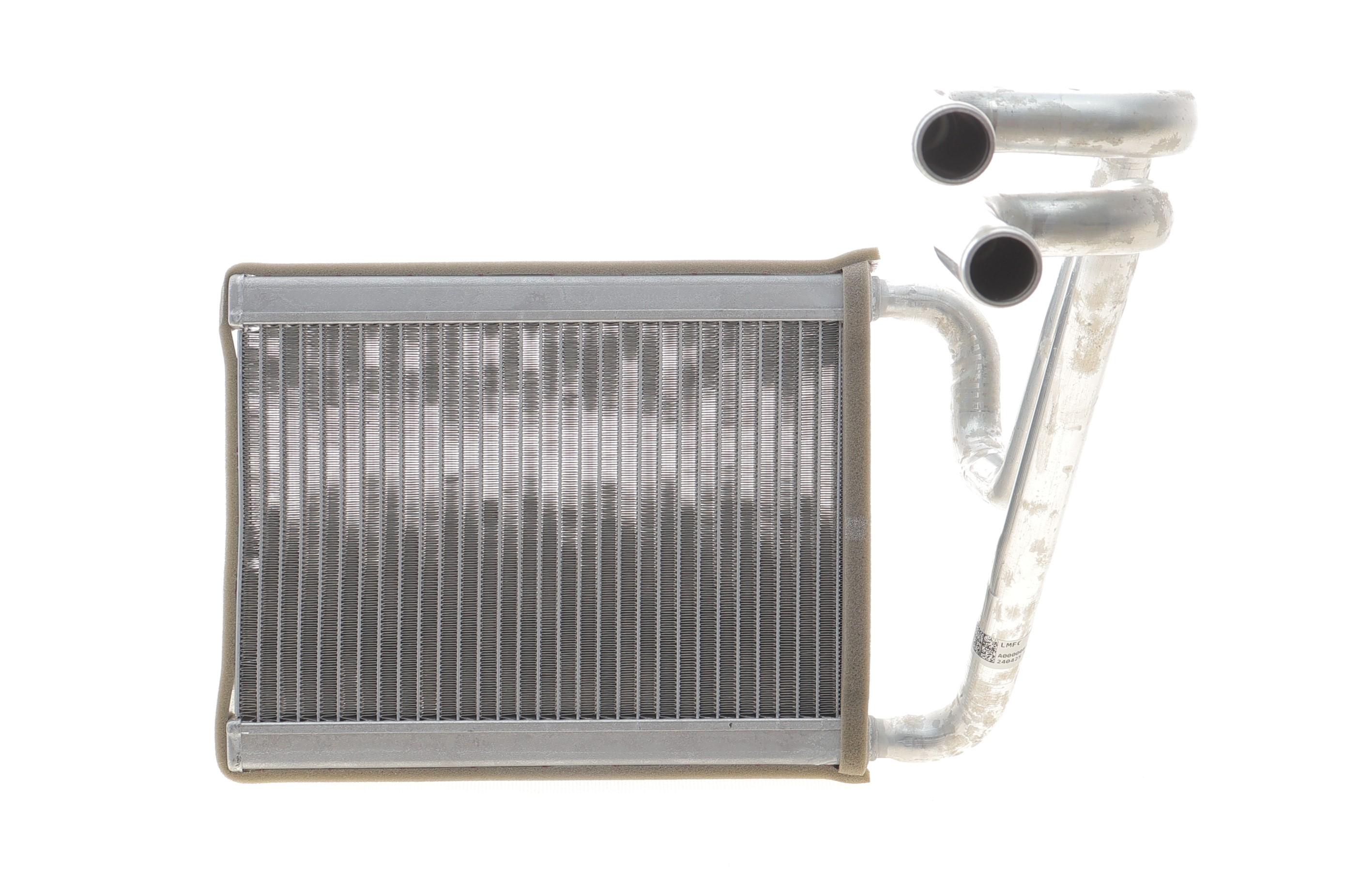 Радіатор пічки Kia Sportage 1.7/2.0 CVVT 10-