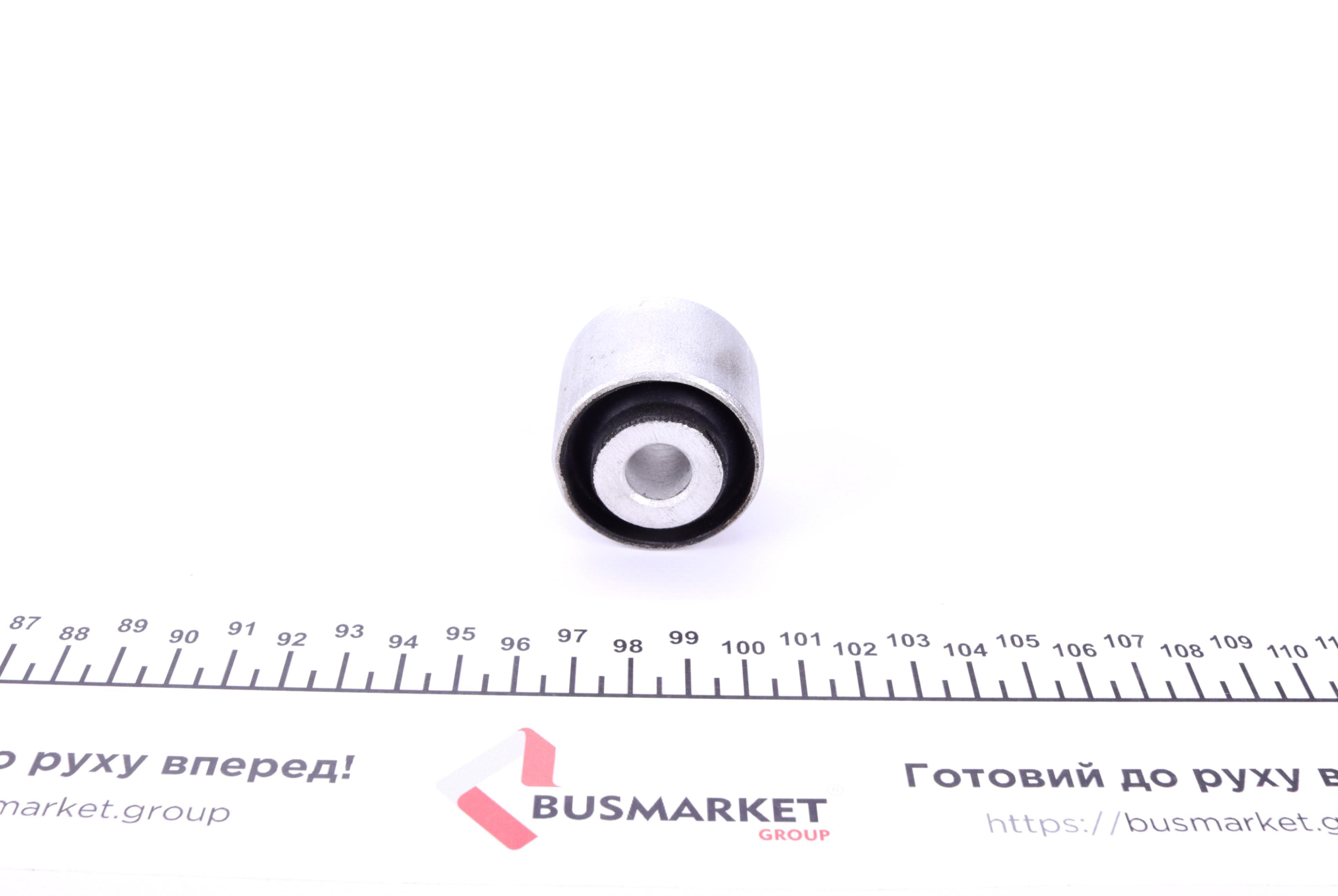 Сайлентблок рычага (заднего) MB S-class (W140/C140/W220) -05