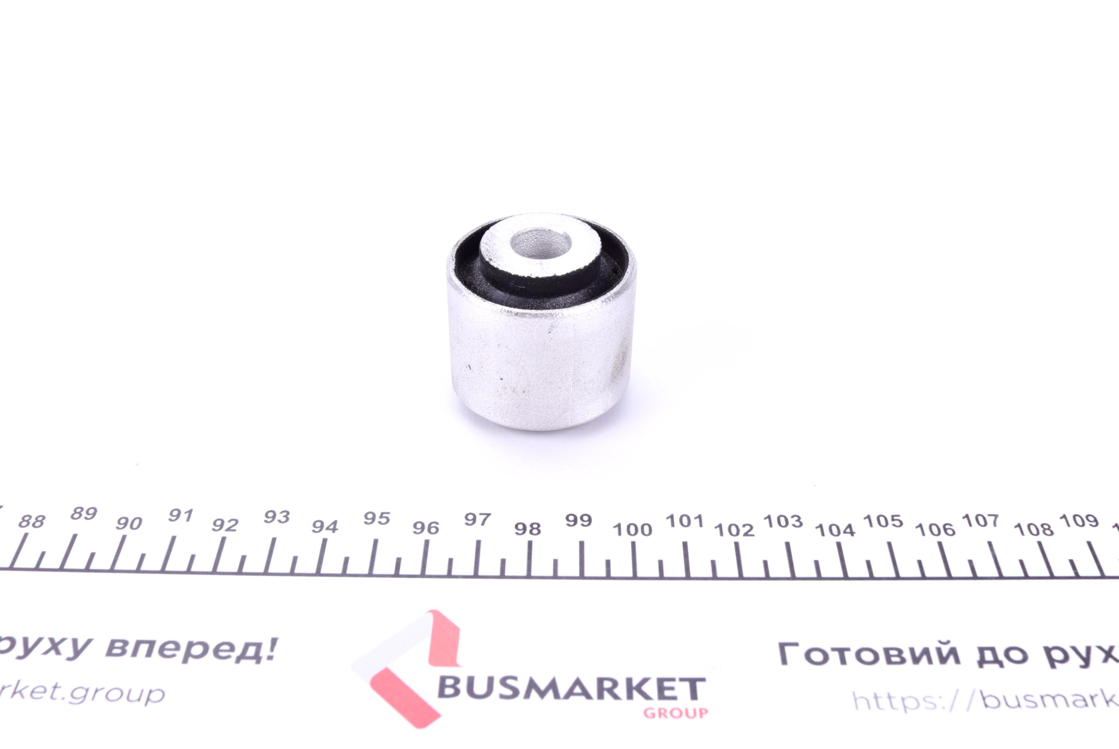 Сайлентблок рычага (заднего) MB S-class (W140/C140/W220) -05