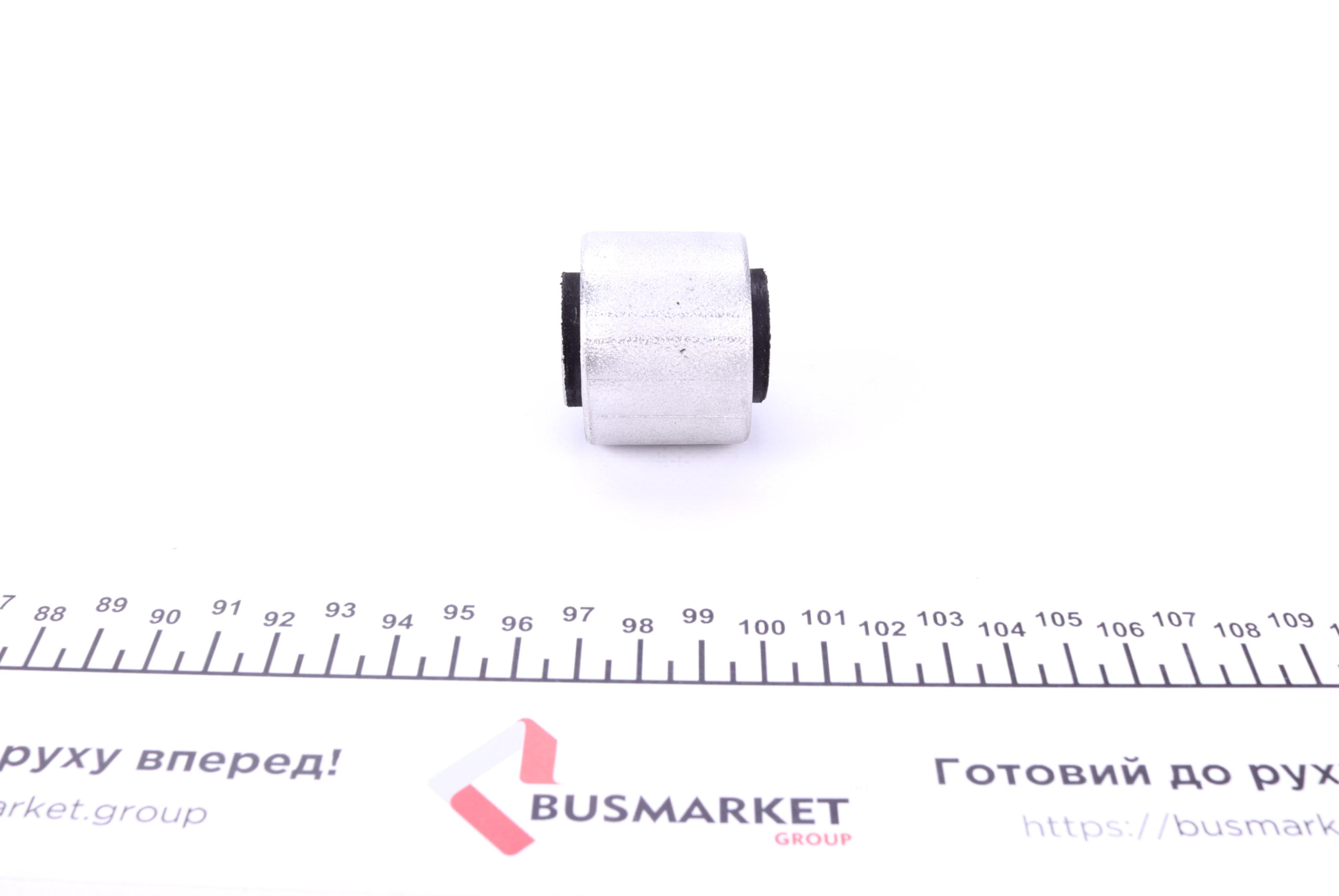 Сайлентблок рычага (заднего) MB S-class (W140/C140/W220) -05