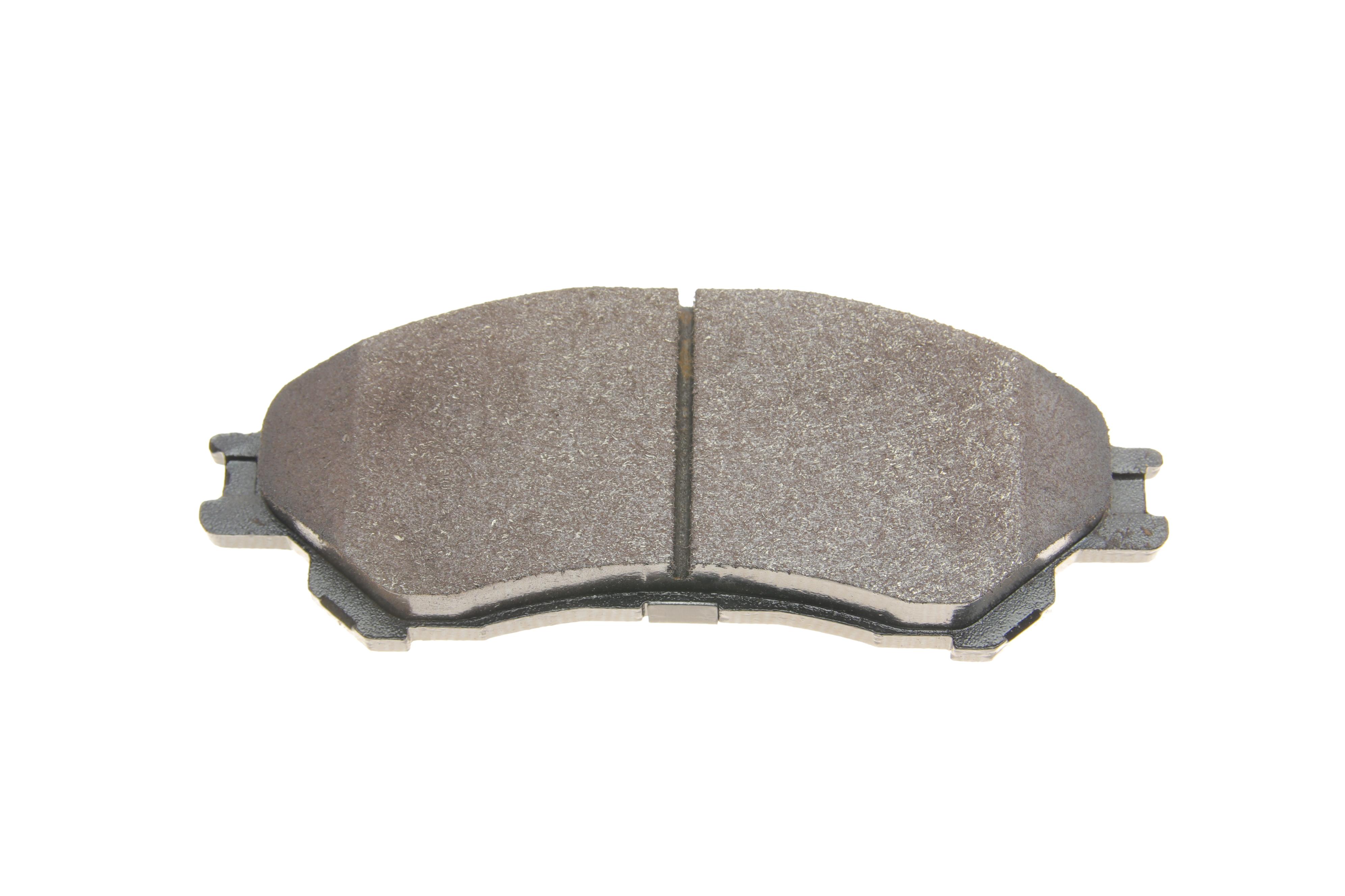 Колодки гальмівні (передні) Suzuki SX4 S-Cross 13-/Vitara 15-