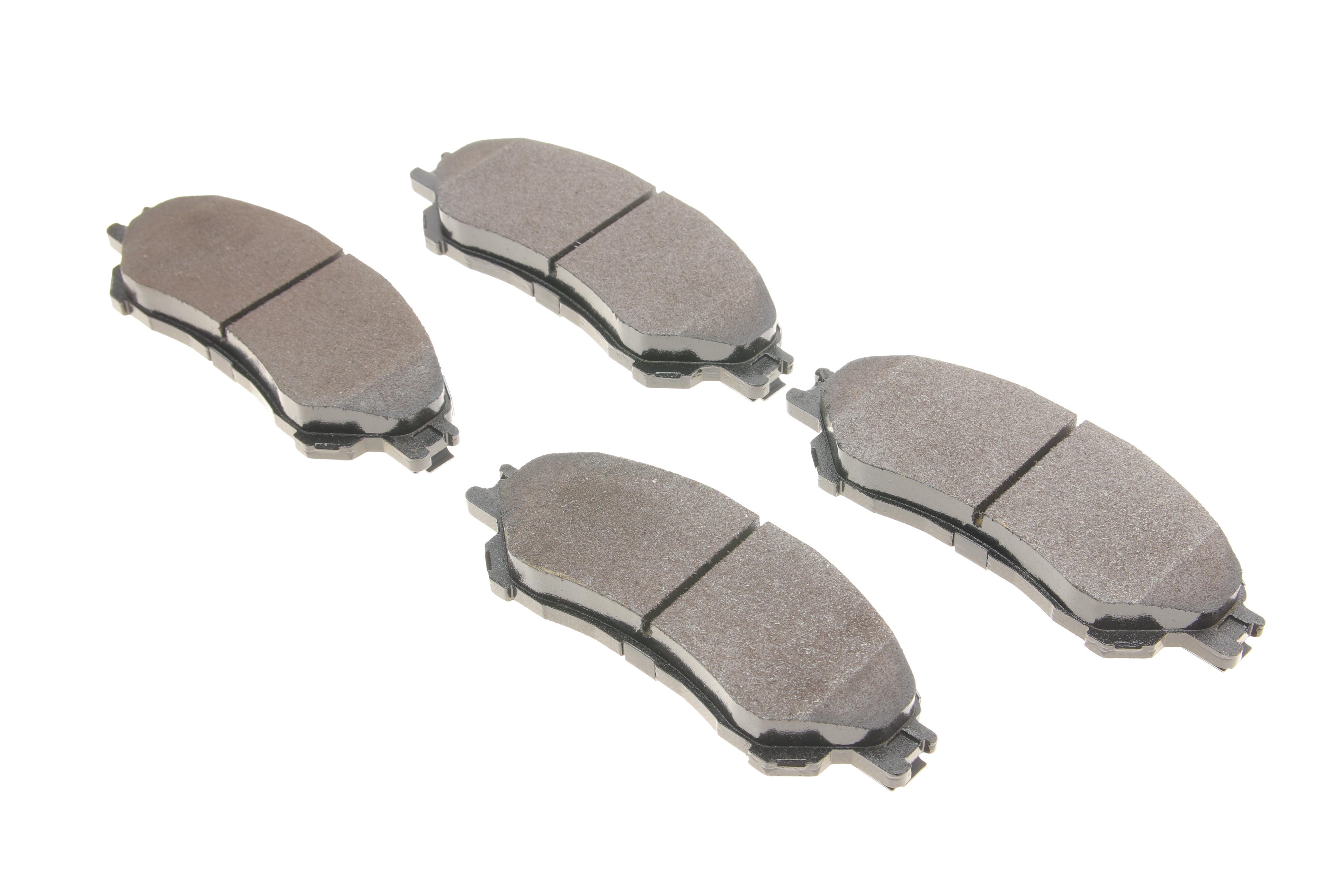 Колодки гальмівні (передні) Suzuki SX4 S-Cross 13-/Vitara 15-