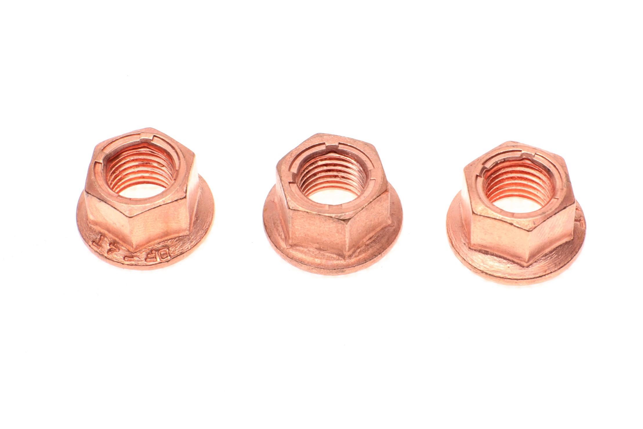 Комплект прокладок турбіни Opel Combo 1.7CDTI 04-