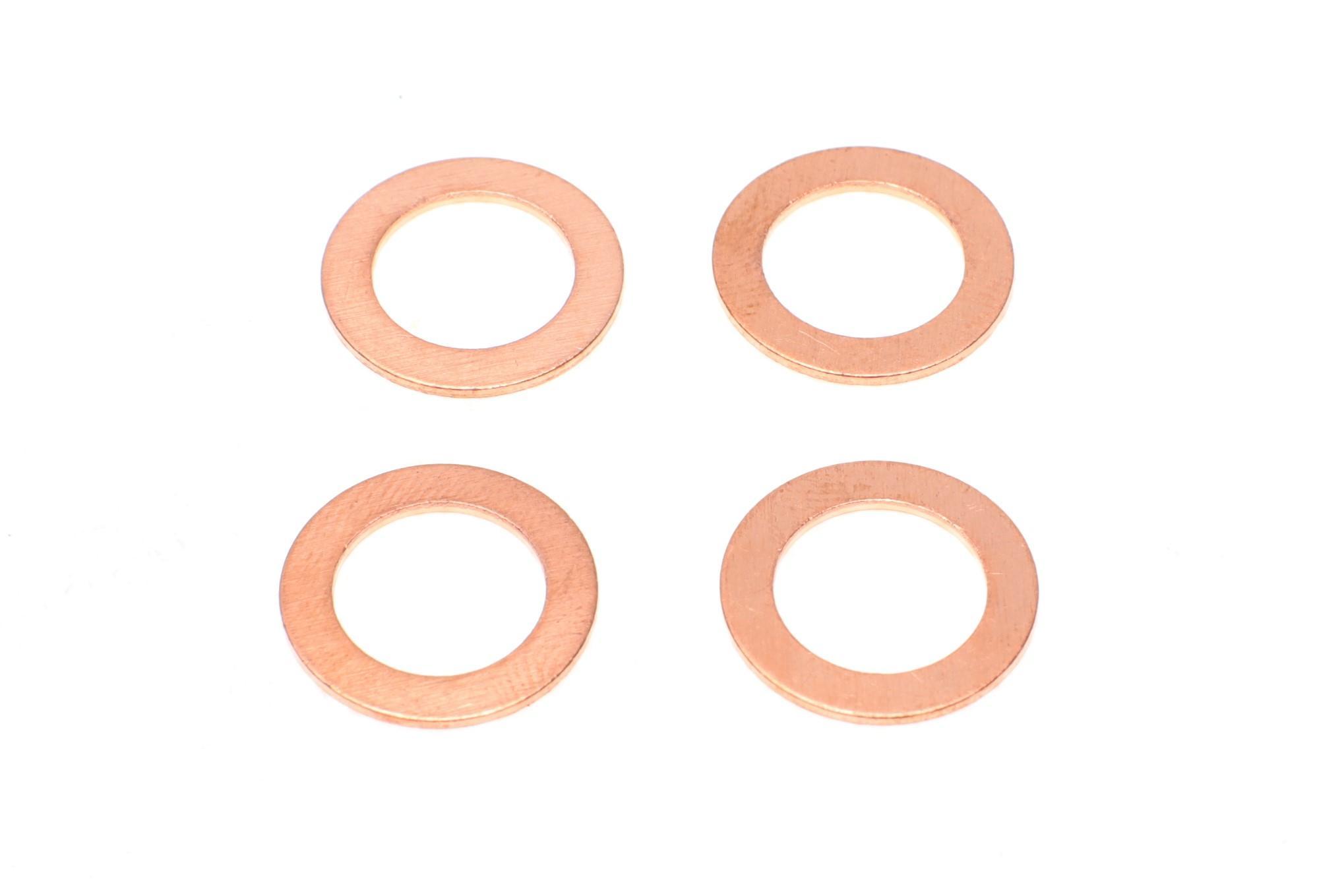 Комплект прокладок турбіни Opel Combo 1.7CDTI 04-