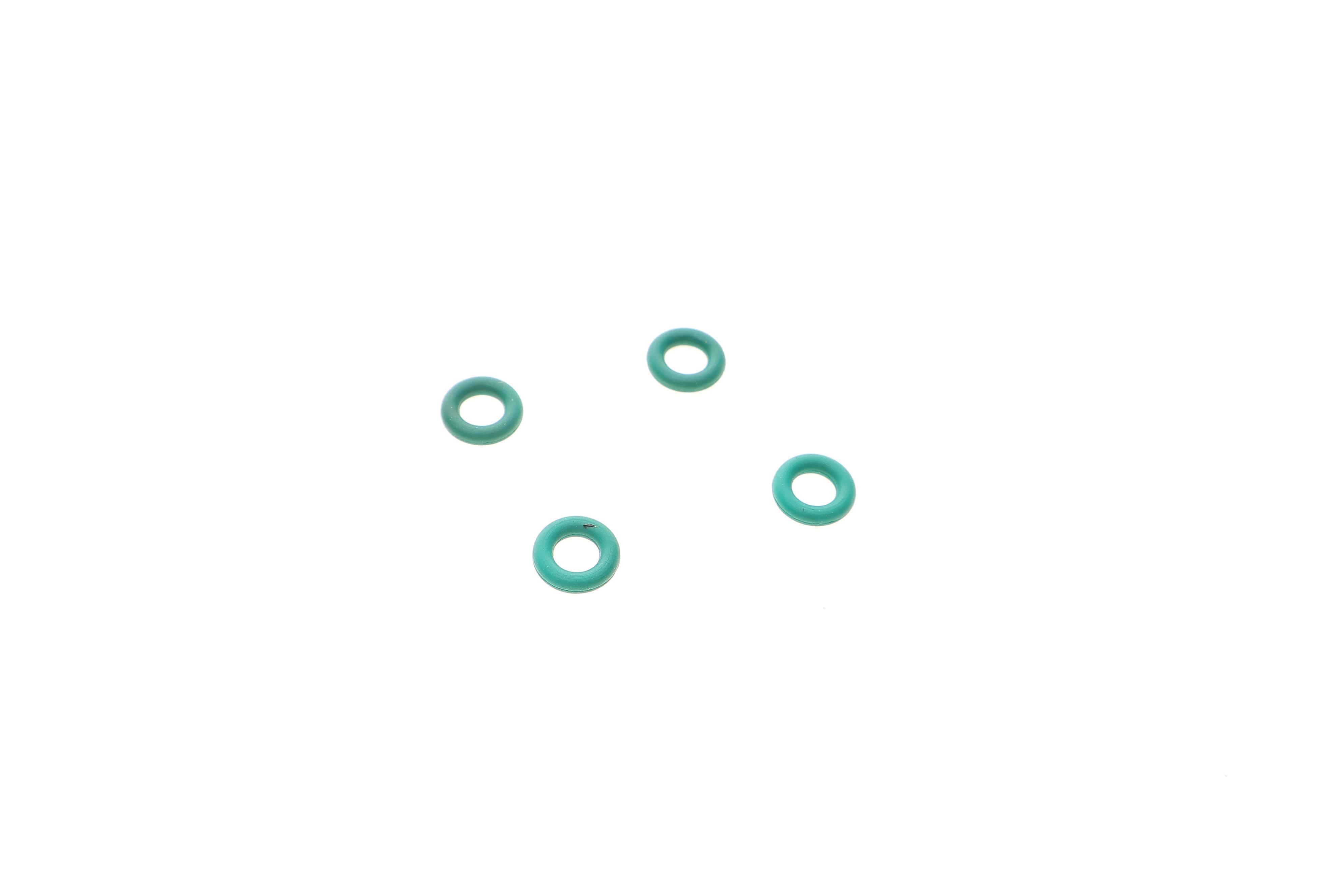 Прокладка шланга зливу Ford Transit 2.2 TDCi 06- (Ущільнювач)